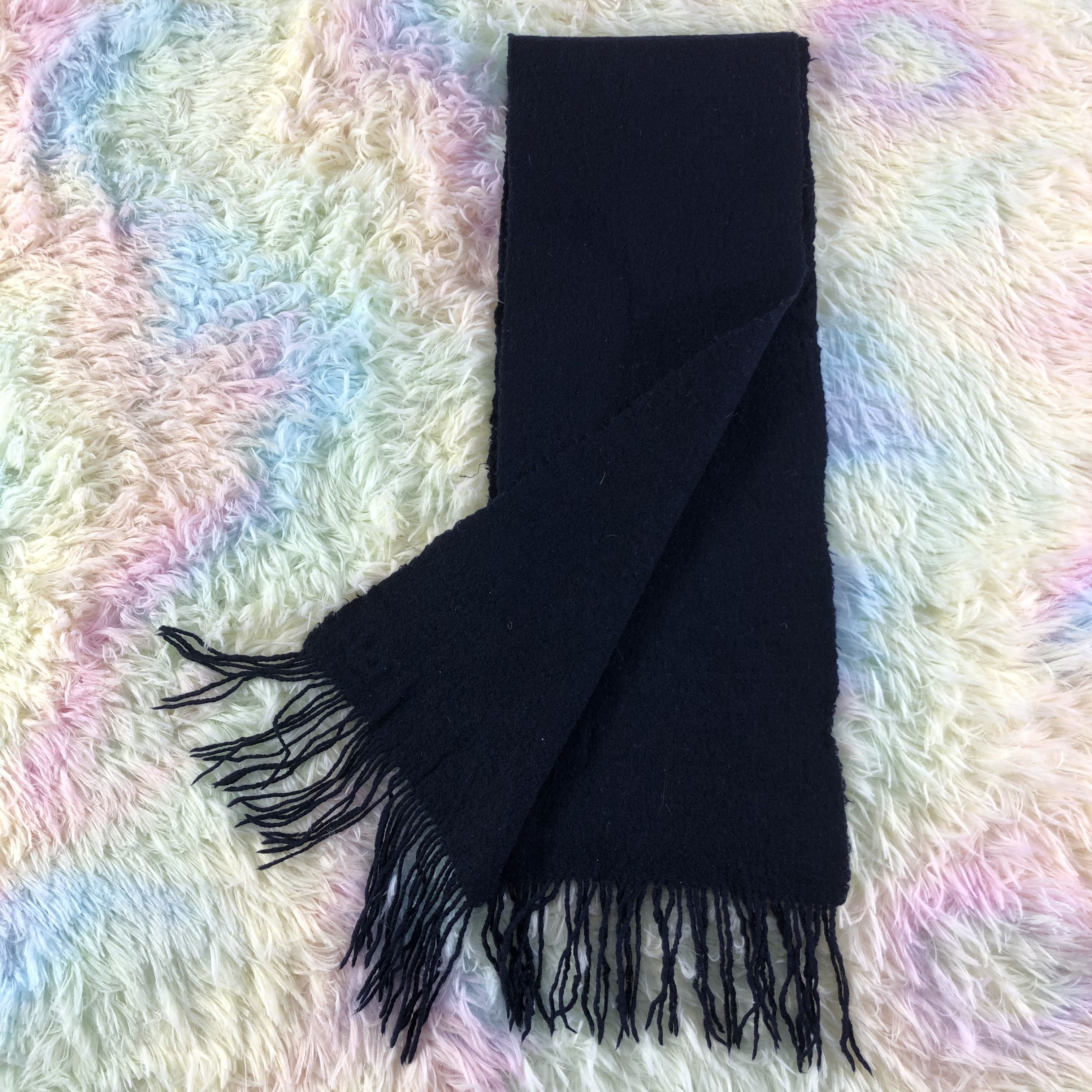 45rpm 45rpm Scarf / Muffler / Neckwear - KM287 Size ONE SIZE - 5 Thumbnail