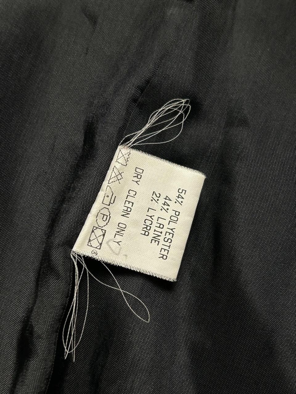 Chloe 1970s chloe for cartier blazer Size M / US 6-8 / IT 42-44 - 6 Thumbnail