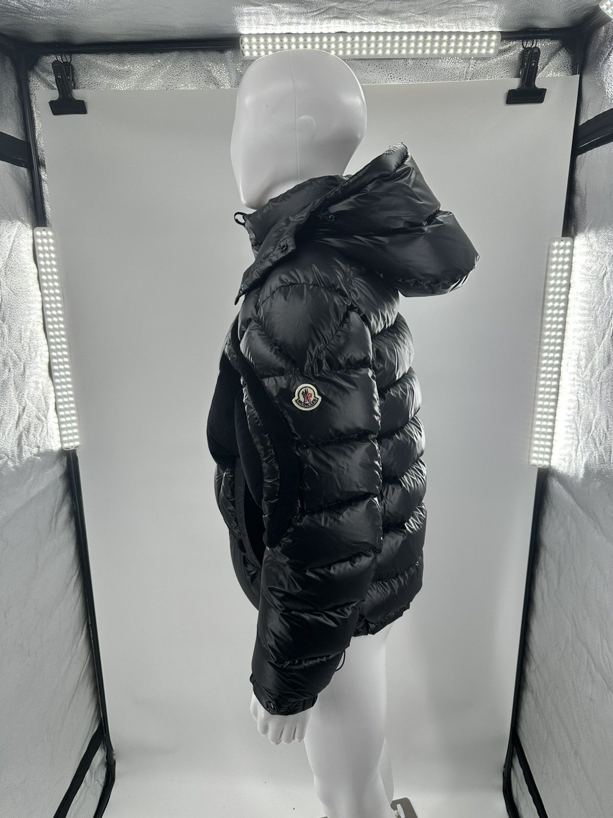 Moncler Moncler x DC COMICS “Batman” Solander Jacket Size US XL / EU 56 / 4 - 4 Thumbnail