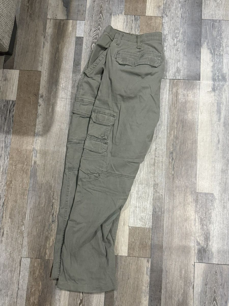 Wrangler Wrangler Cargos Size US 32 / EU 48 - 7 Thumbnail