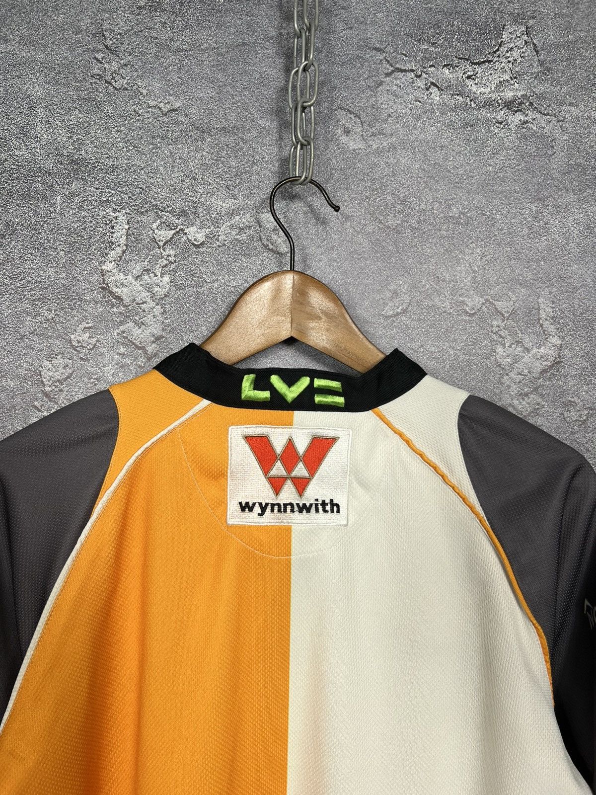 Other KooGa 2009/10 Harlequins Big Game Rugby Union Shirt Jersey Size US S / EU 44-46 / 1 - 14 Thumbnail