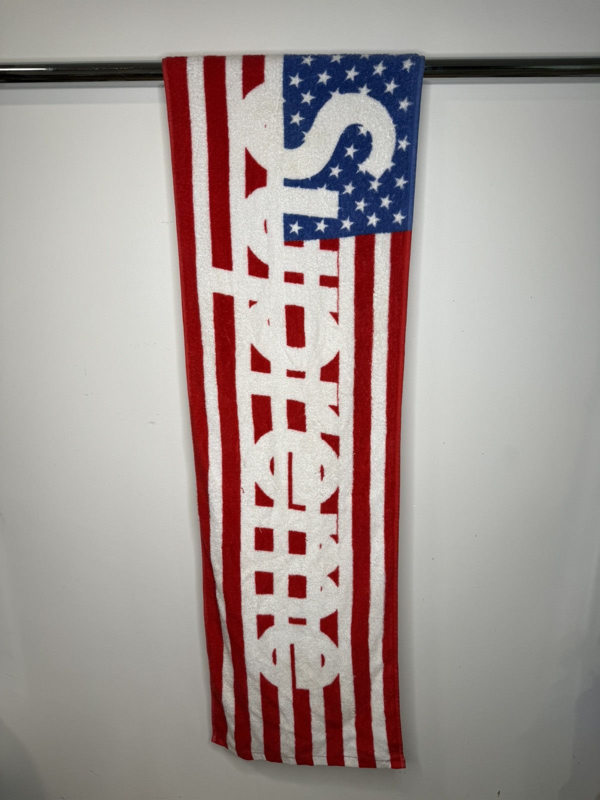 Supreme Supreme Towel Combo Size ONE SIZE - 6 Thumbnail