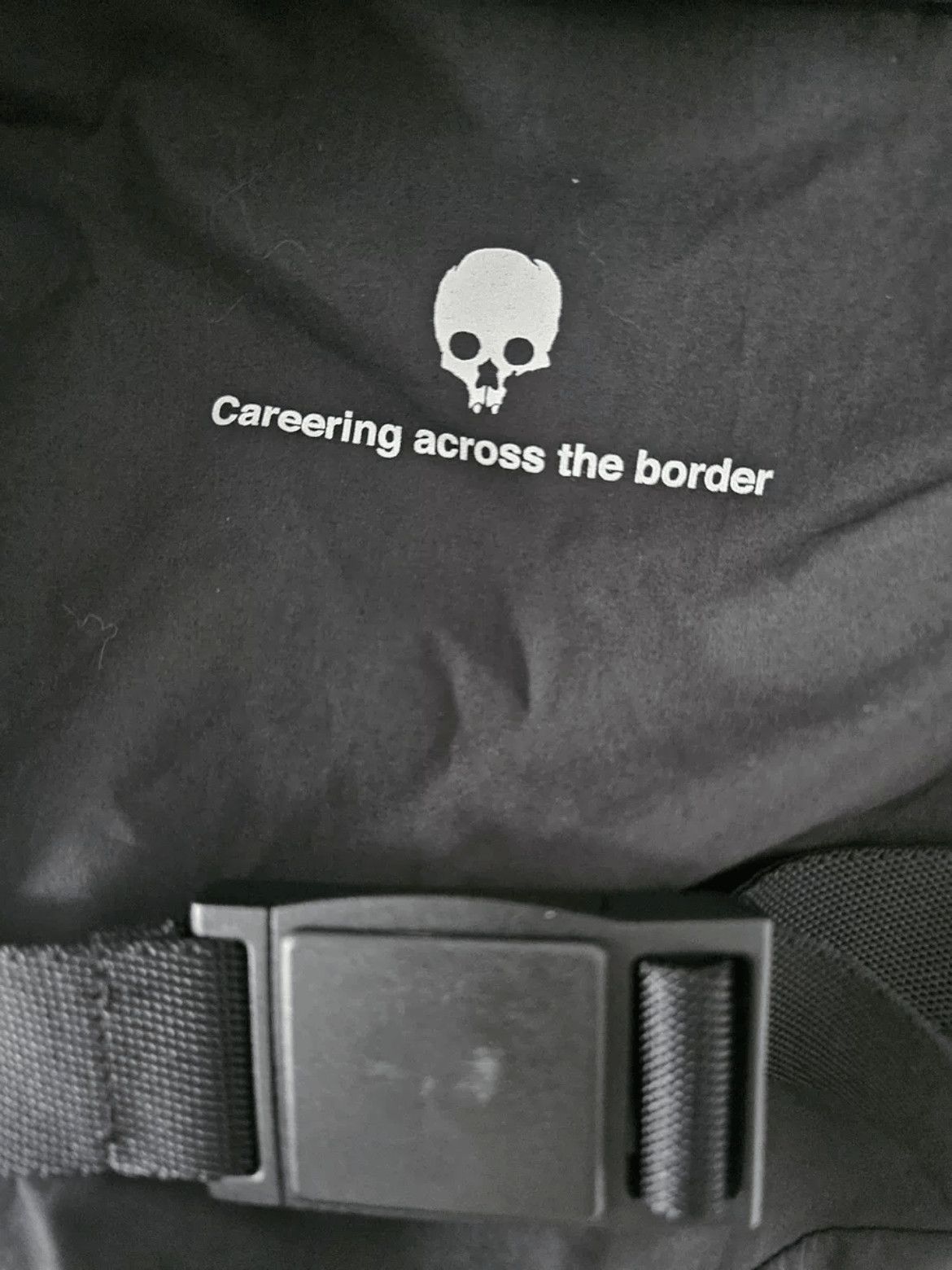 Undercover Undercover Sz 4 Undercover Multi Zip Cargo Light Jacket-25 Size US XL / EU 56 / 4 - 8 Thumbnail