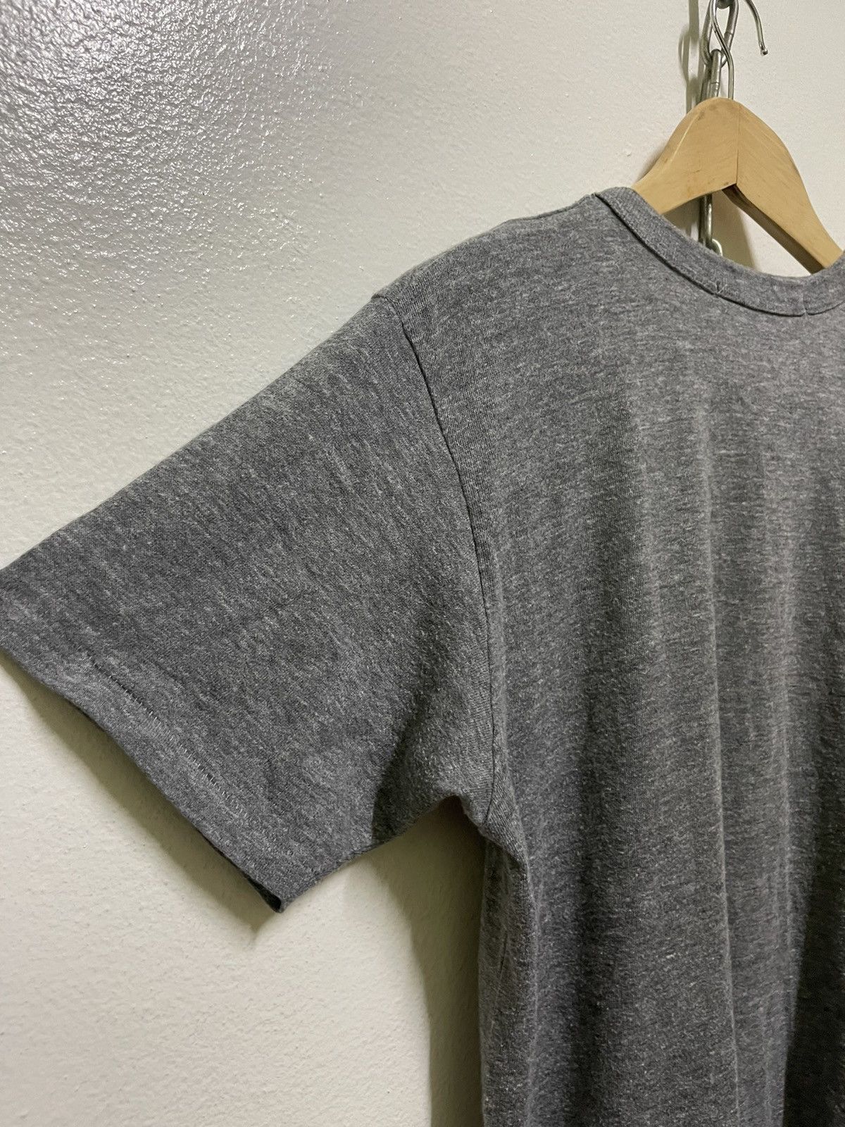 Marc Jacobs Marc Jacobs New York City Printed T Shirt Size US M / EU 48-50 / 2 - 9 Thumbnail