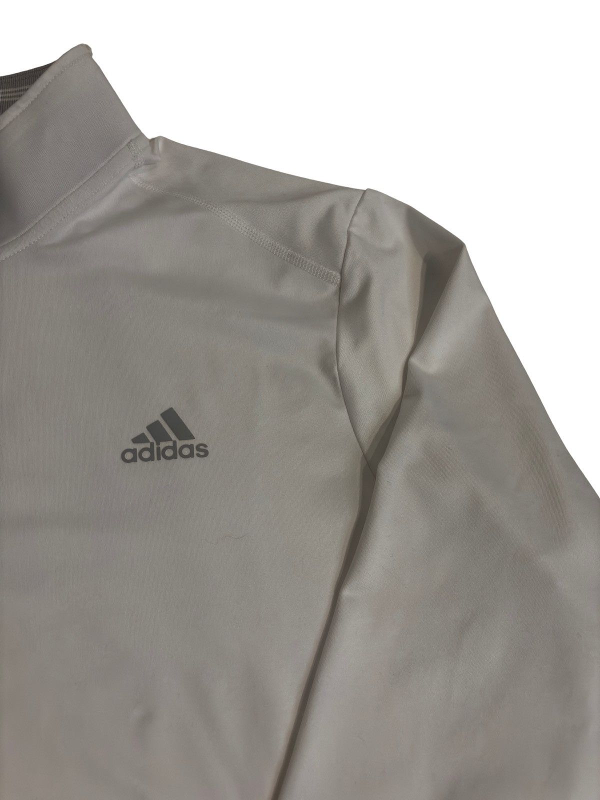 Adidas Adidas golf Shirt.mt Size US L / EU 52-54 / 3 - 4 Thumbnail