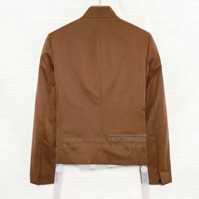 Dior DIOR Men's Wool Stand. Size US M / EU 48-50 / 2 - 2 Thumbnail