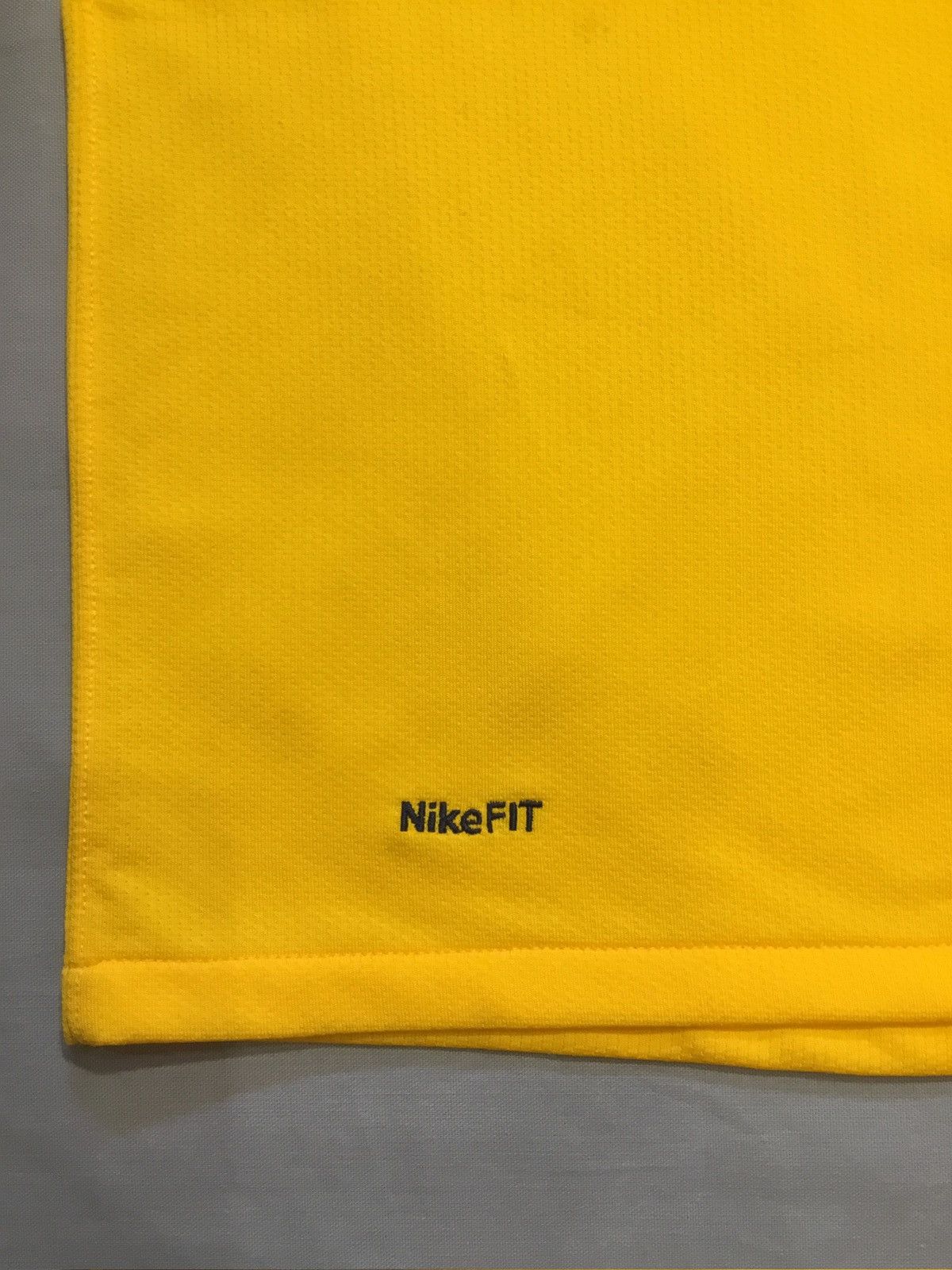 Nike Fit Dry