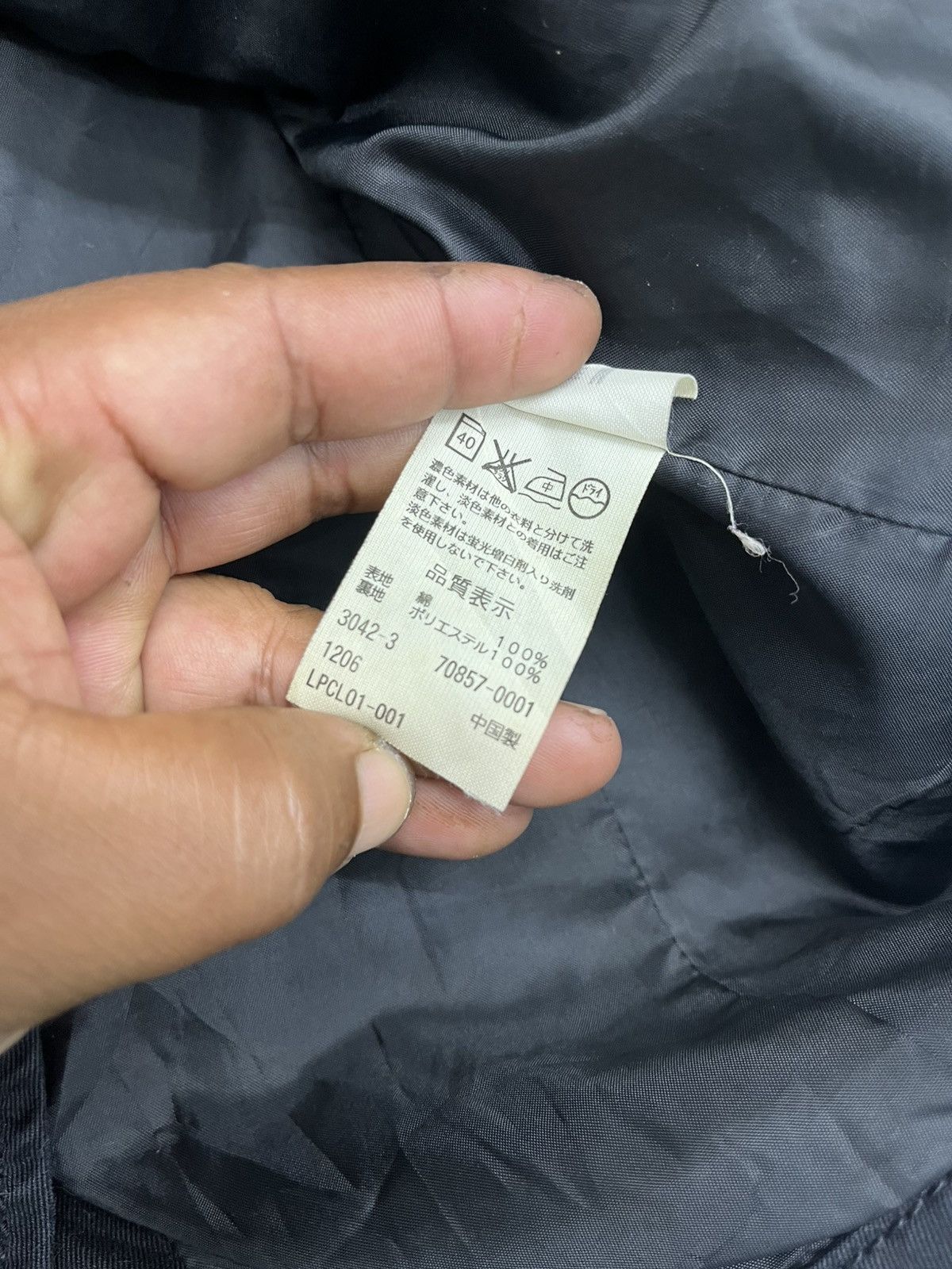 Levi's LEVIS BLACK BLAZER Size M / US 6-8 / IT 42-44 - 19 Thumbnail