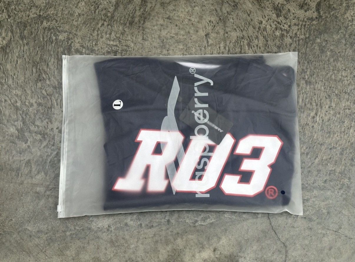 The GV Gallery NAVY 03 SUMMER JERSEY Size US L / EU 52-54 / 3 - 4 Thumbnail