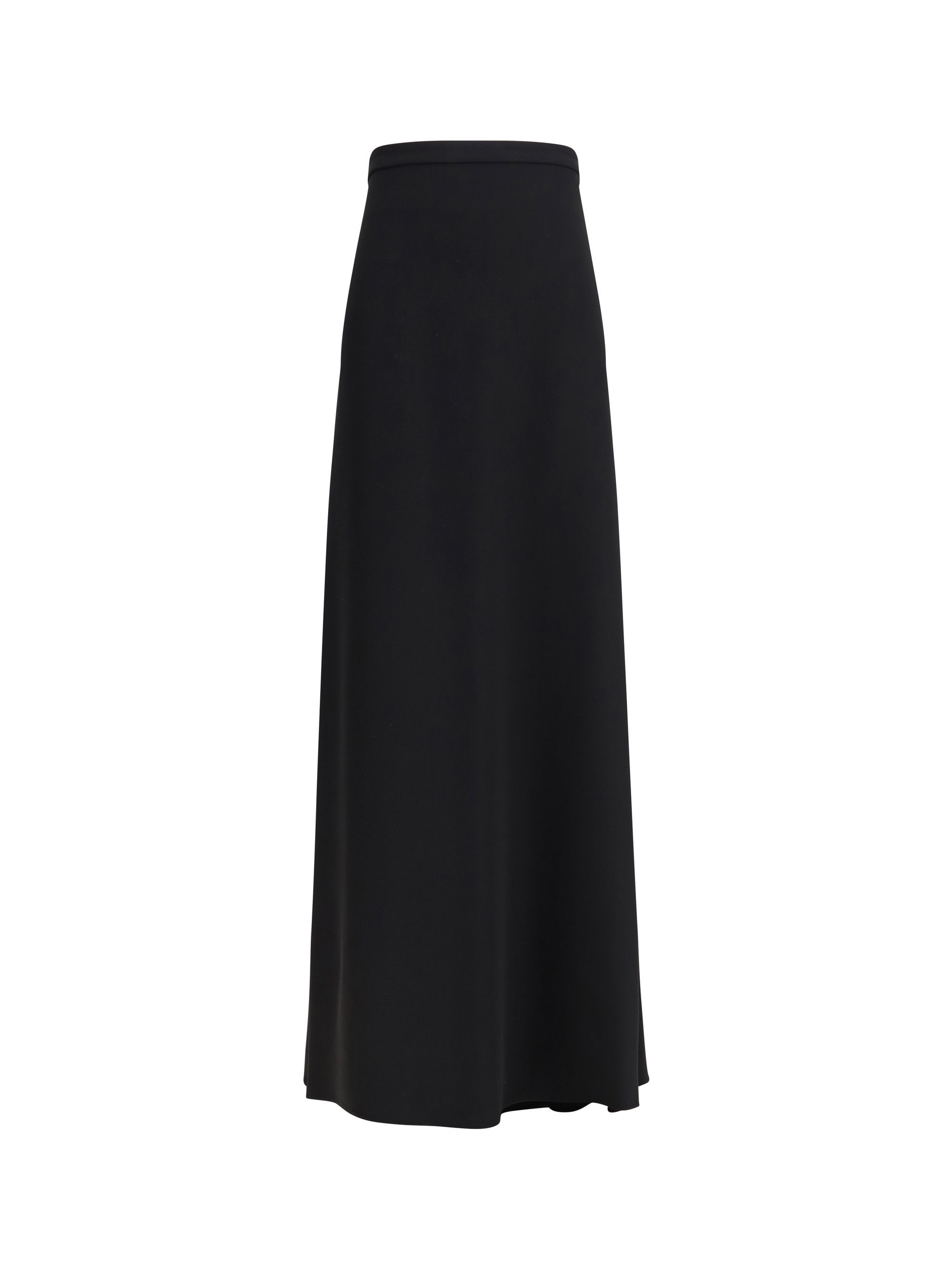 Valentino Long Cady Couture Skirt Size 32" / US 10 / IT 46 - 1 Thumbnail