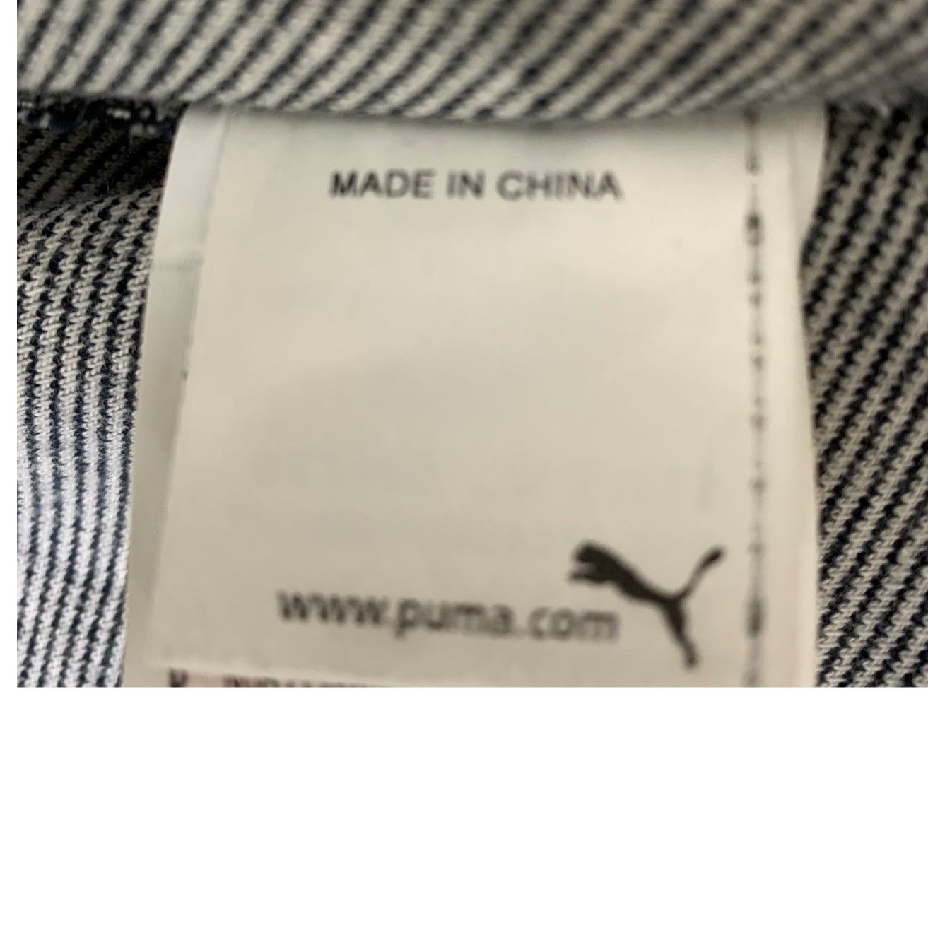 Ferrari × Puma Puma Ferrari Sport Wear Streetwear Biker Double Jacket Size XS / US 0-2 / IT 36-38 - 14 Thumbnail