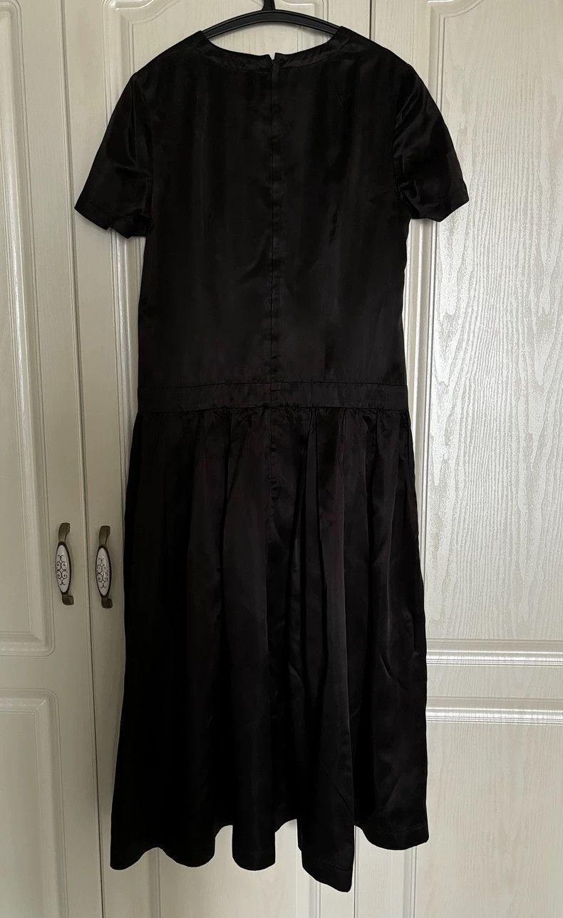 Comme des Garcons Comme Des Garcons Long Dress Size S / US 4 / IT 40 - 2 Thumbnail