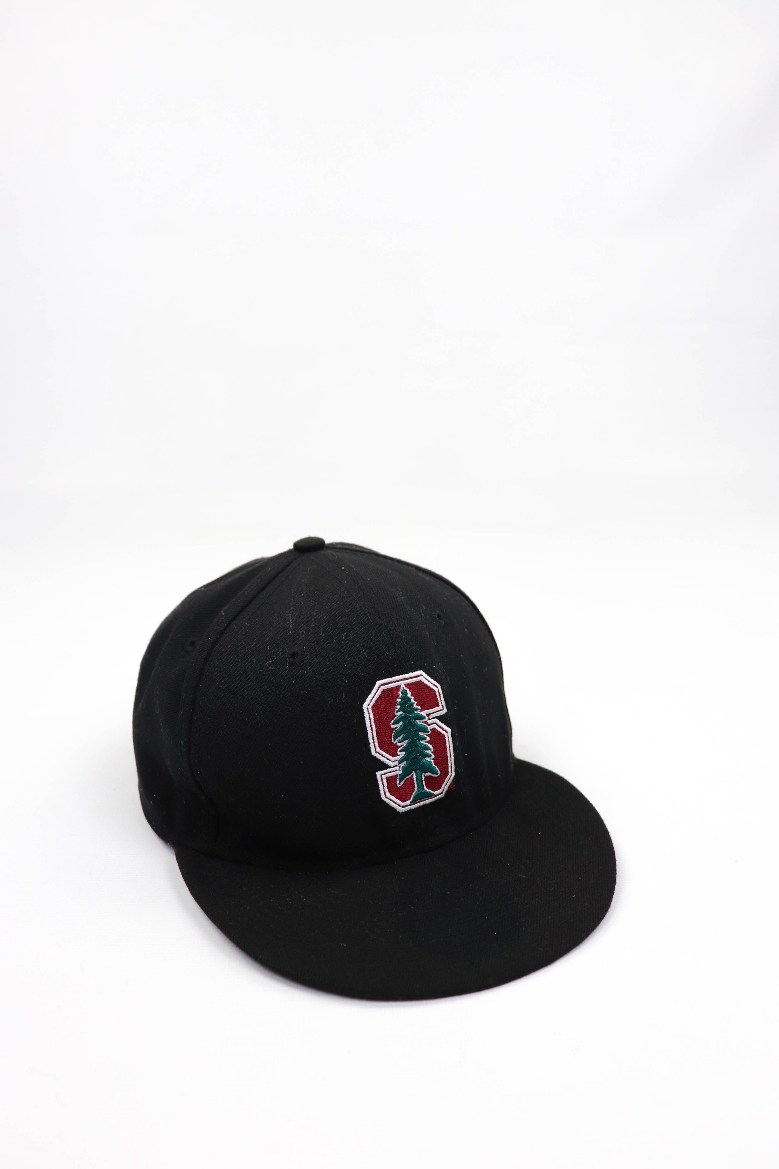 New Era Stanford Vintage New Era Snapback Cap Size 7 ⅝ 60,6cm Size ONE SIZE - 1 Thumbnail