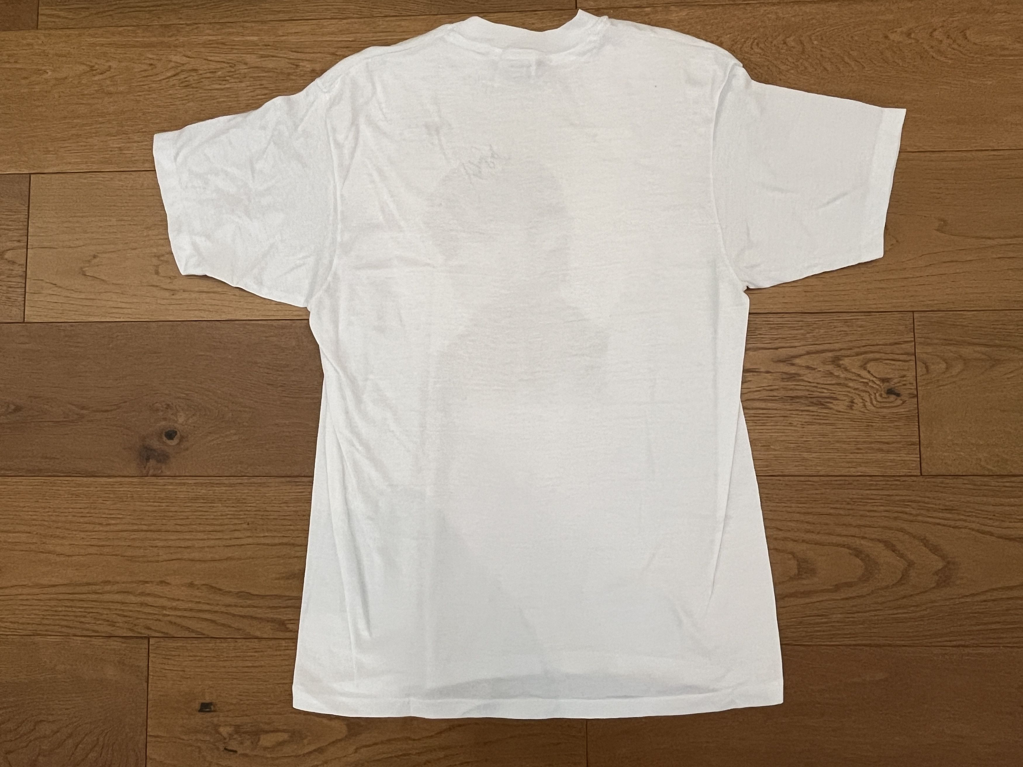 Vintage Vintage 80s Days of Our Lives Steve "Patch" Johnson Shirt L Size US L / EU 52-54 / 3 - 5 Thumbnail