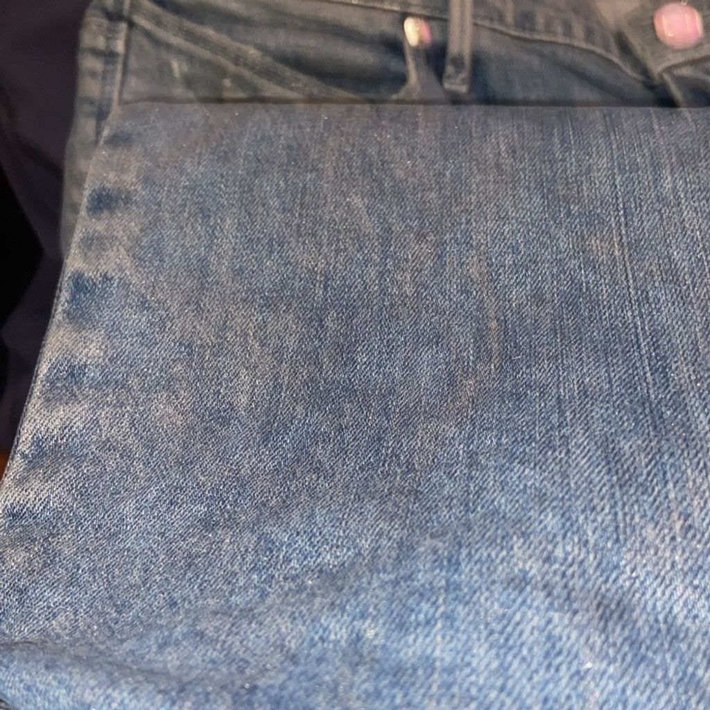 Rta RtA Japanese Denim size 33 Size US 33 - 15 Thumbnail