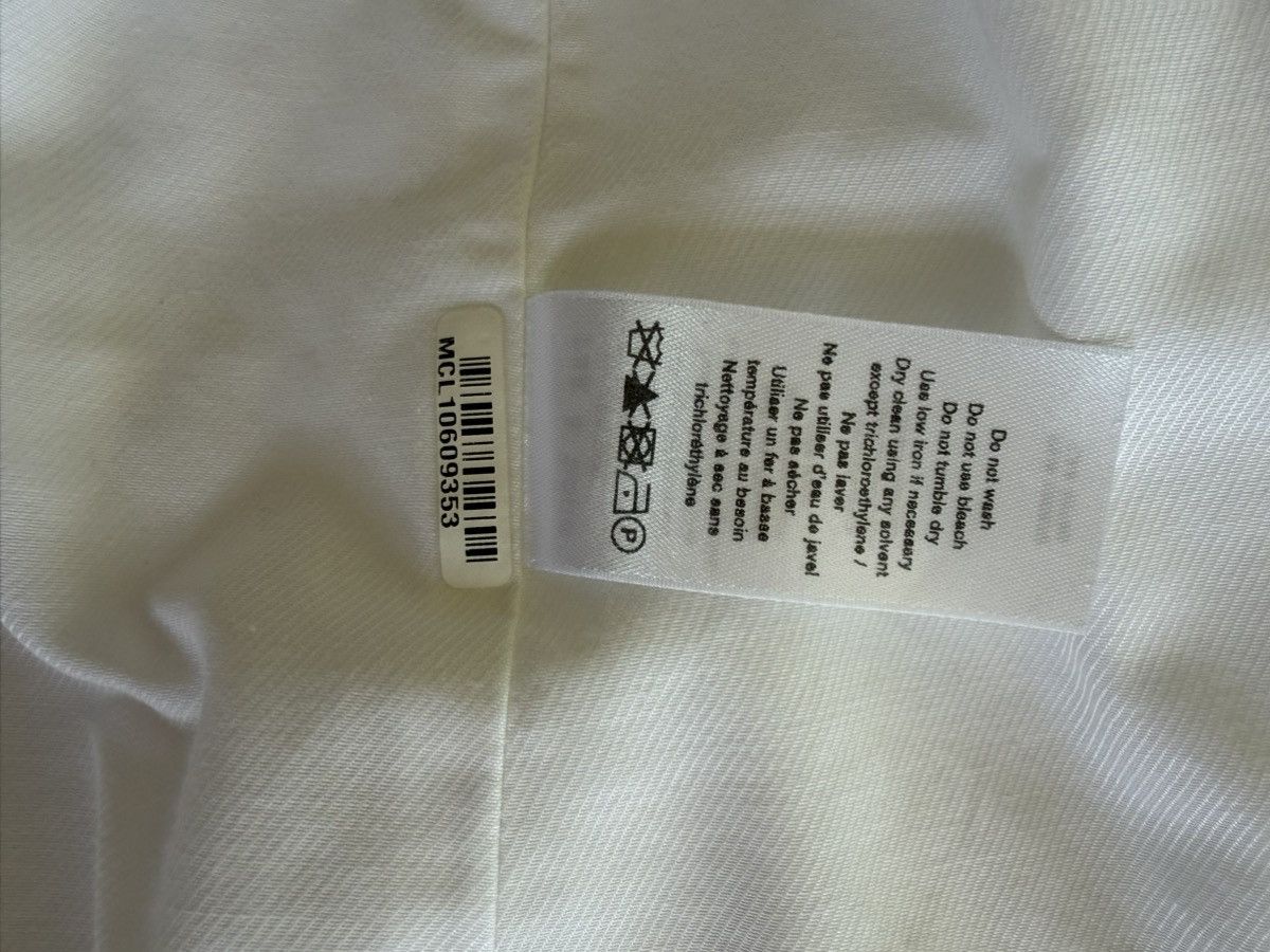Rag & Bone Rag & Bone Women's white blazer Size S / US 4 / IT 40 - 6 Thumbnail