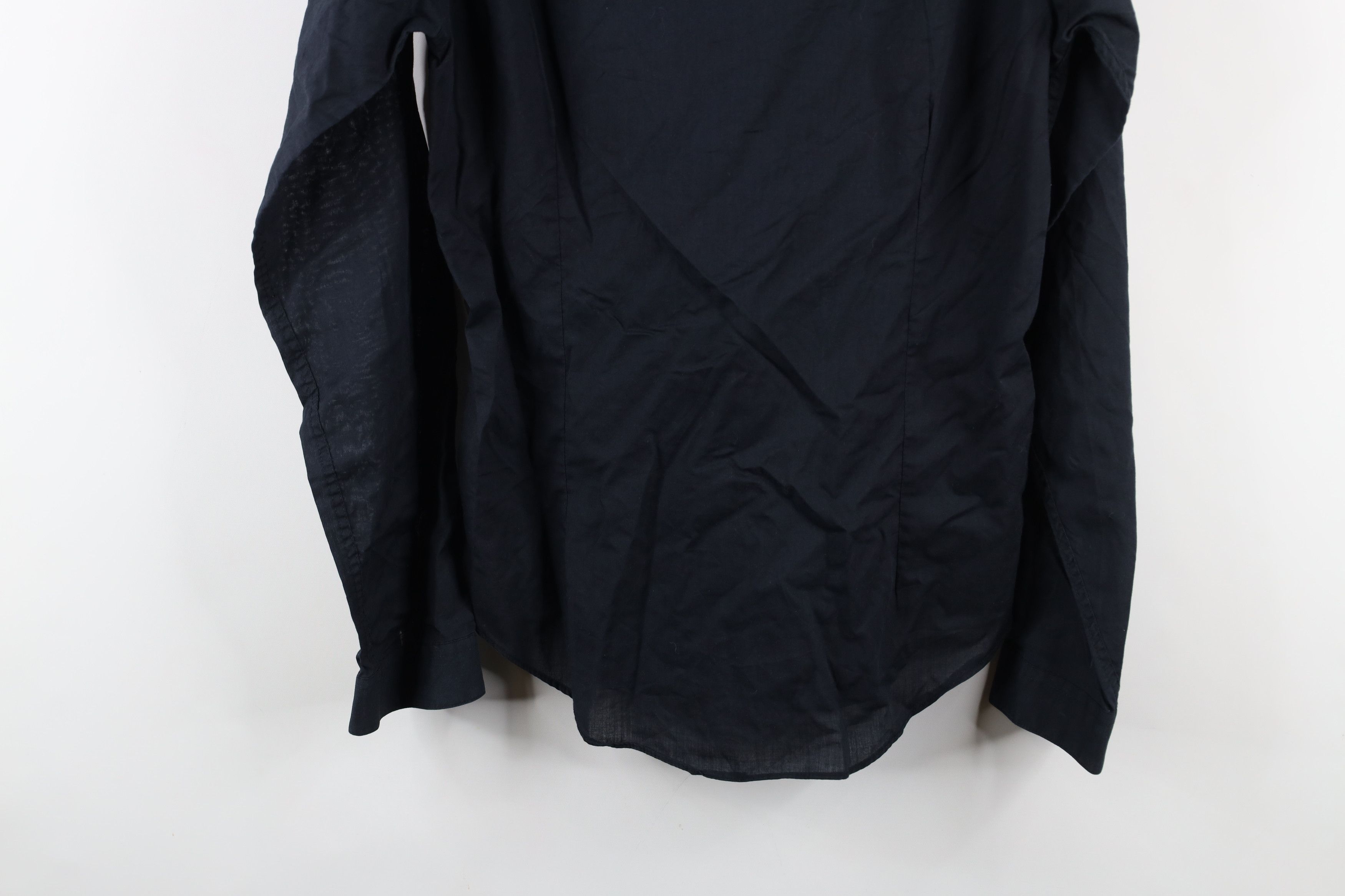 Vintage Vintage 80s 90s Streetwear Block Collared Button Down Shirt Size US M / EU 48-50 / 2 - 12 Thumbnail