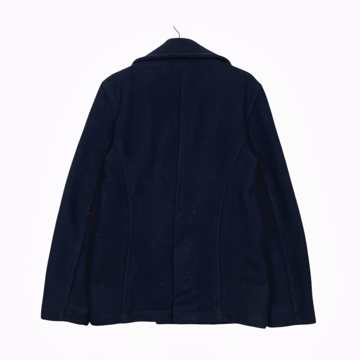 I. Spiewak And Sons I Spiewak And Sons Double Breasted Wool Jacket Size US S / EU 44-46 / 1 - 7 Thumbnail