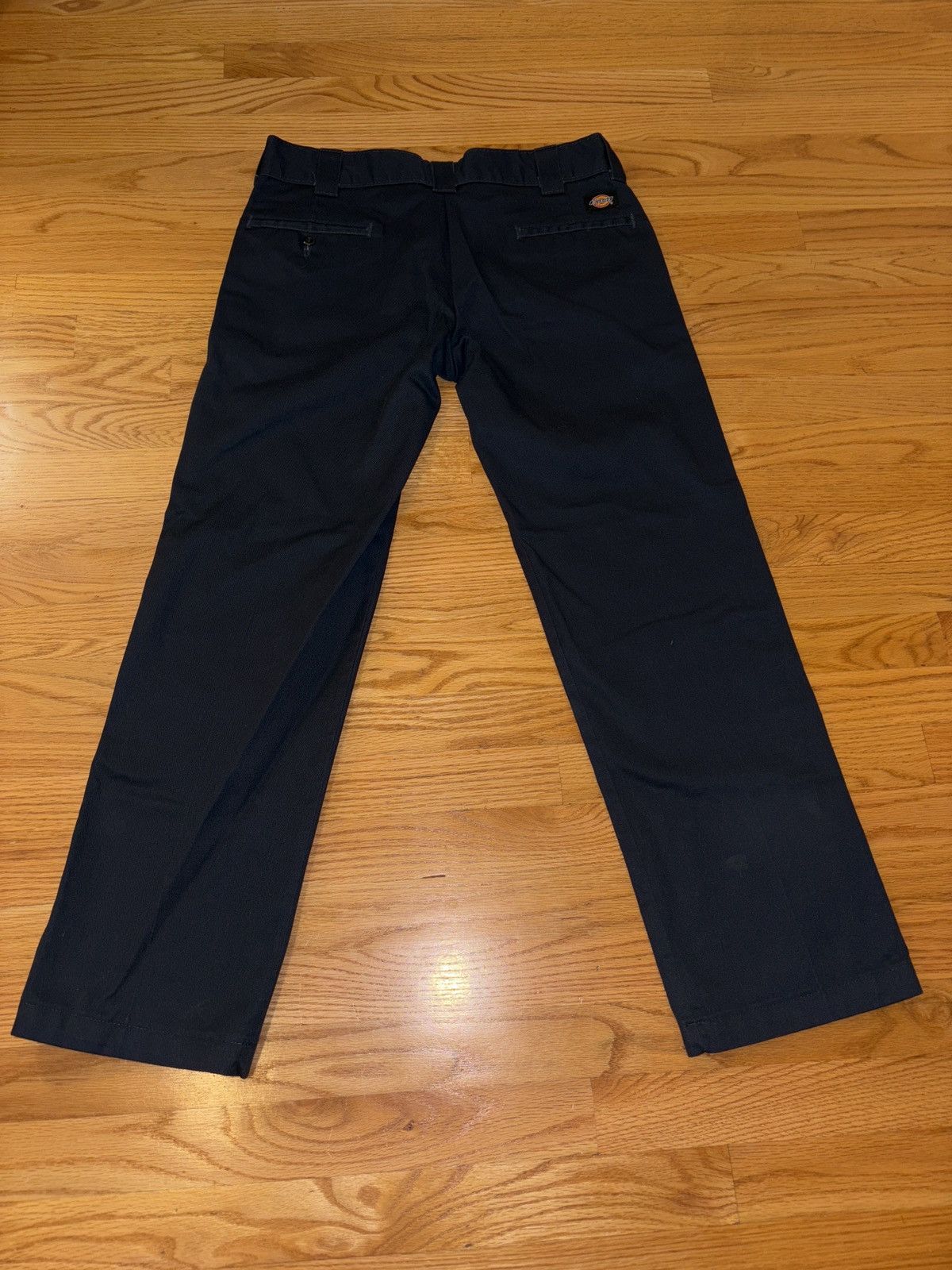 Dickies Slim Straight Dickies Size US 34 / EU 50 - 2 Thumbnail