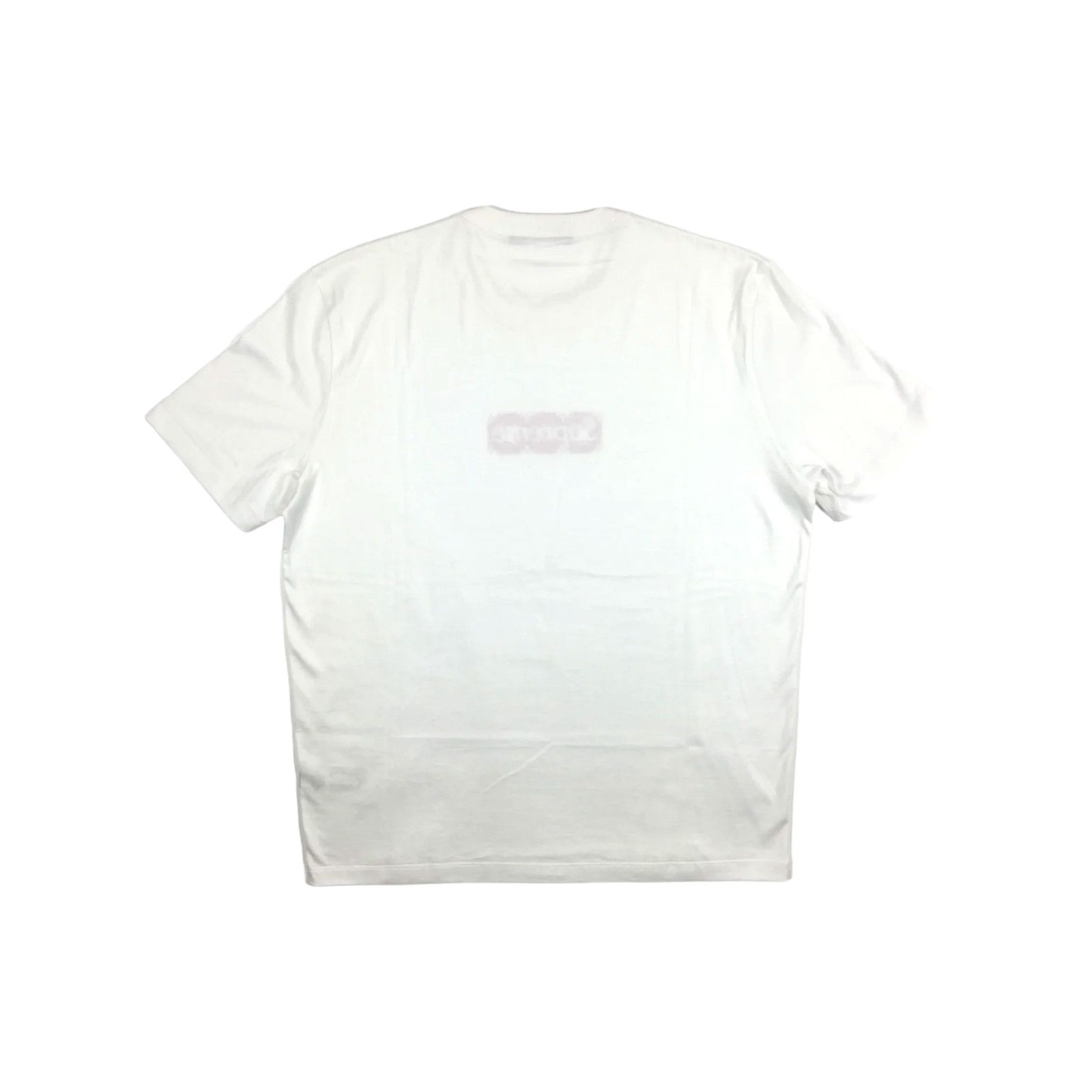 Supreme 2017 Supreme x Louis Vuitton Box Logo Tee Size US M / EU 48-50 / 2 - 3 Thumbnail
