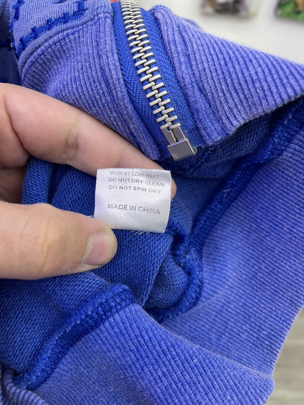 Vale Vale lives “track” (blue) Size US M / EU 48-50 / 2 - 6 Thumbnail