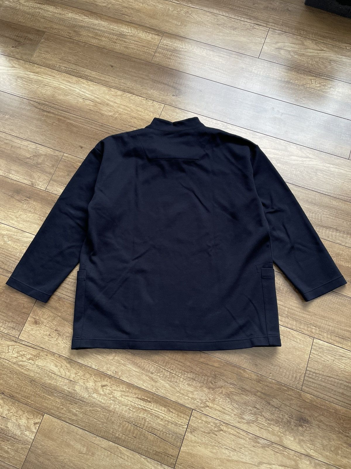 Ts(S) TS(S) Sweatshirt Crewneck Pockets Japan Size US XL / EU 56 / 4 - 5 Thumbnail