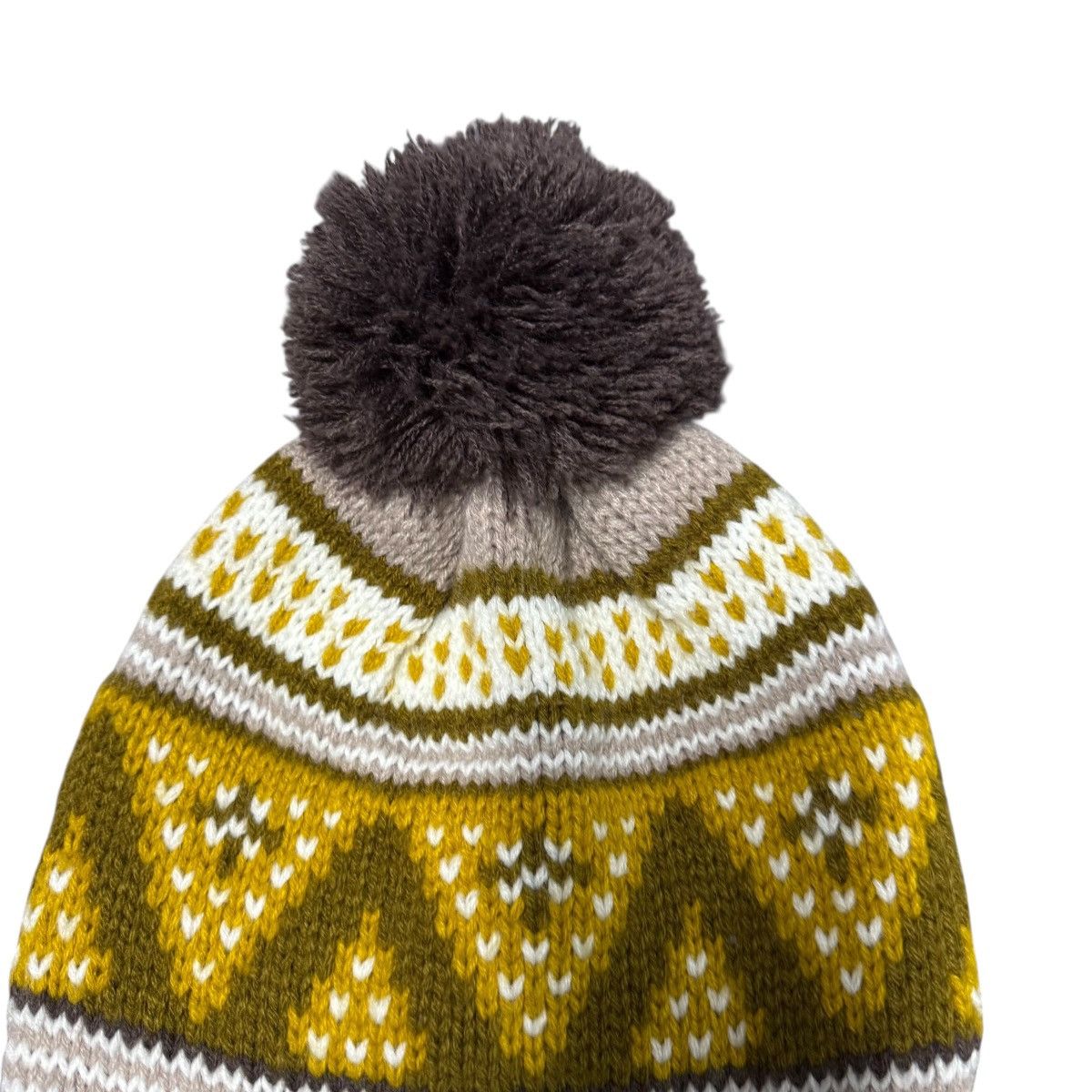 Arc'teryx Arcteryx Fernie Toque Beanie Size ONE SIZE - 5 Thumbnail