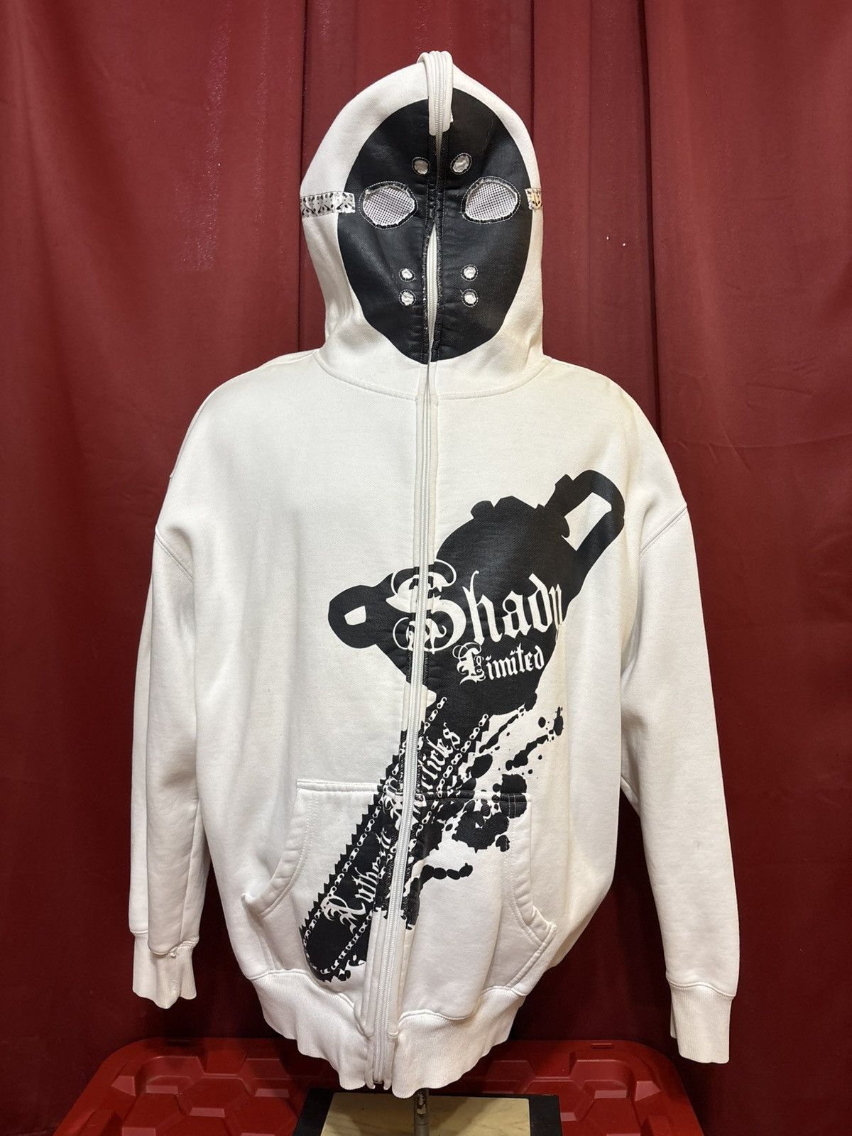 Eminem × Shady Ltd EMINEM SHADY LTD. WORLD TOUR OFFICIAL SERIES