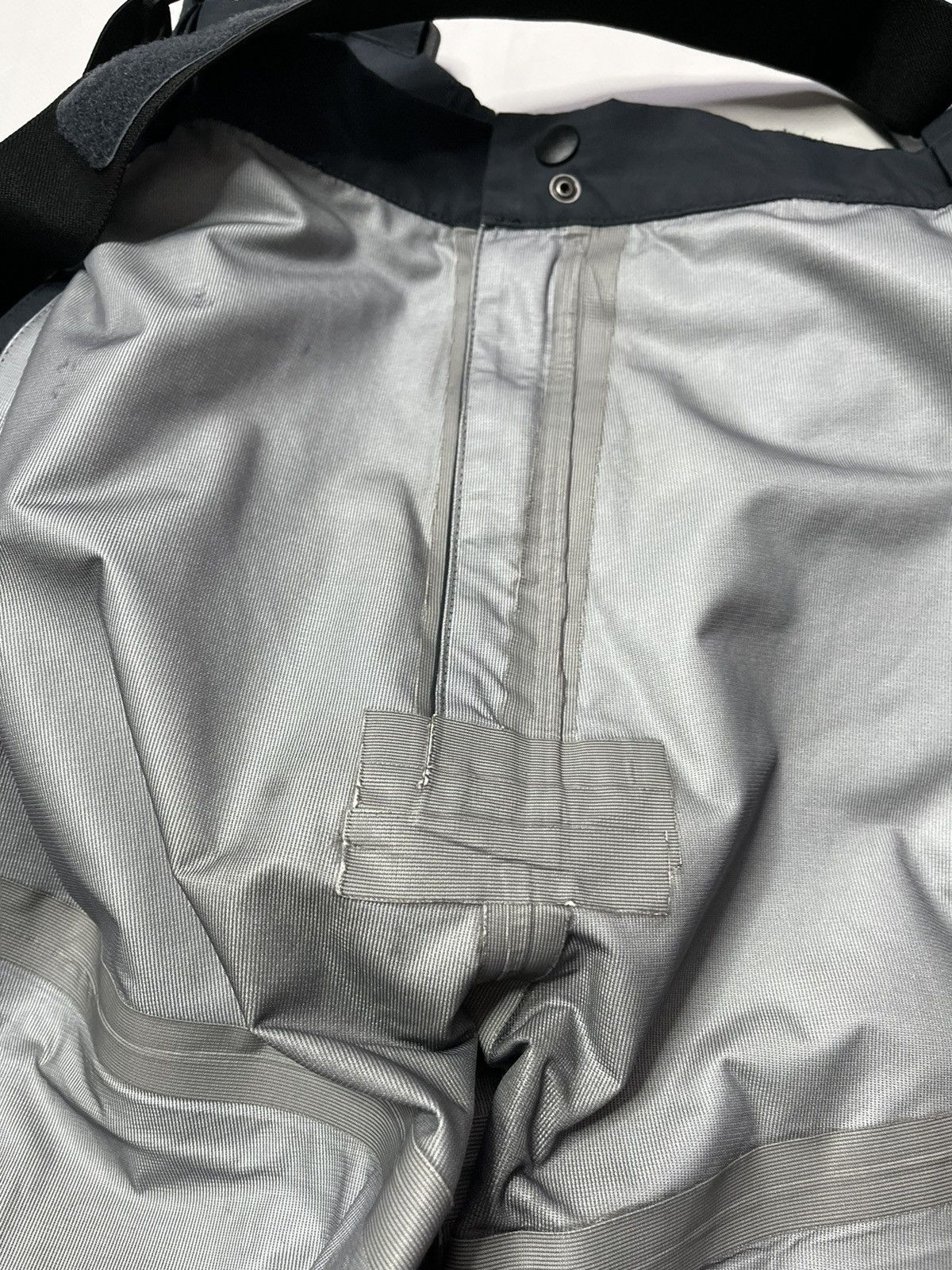 Rab Rab Latok tour Pants Size US 36 / EU 52 - 22 Thumbnail