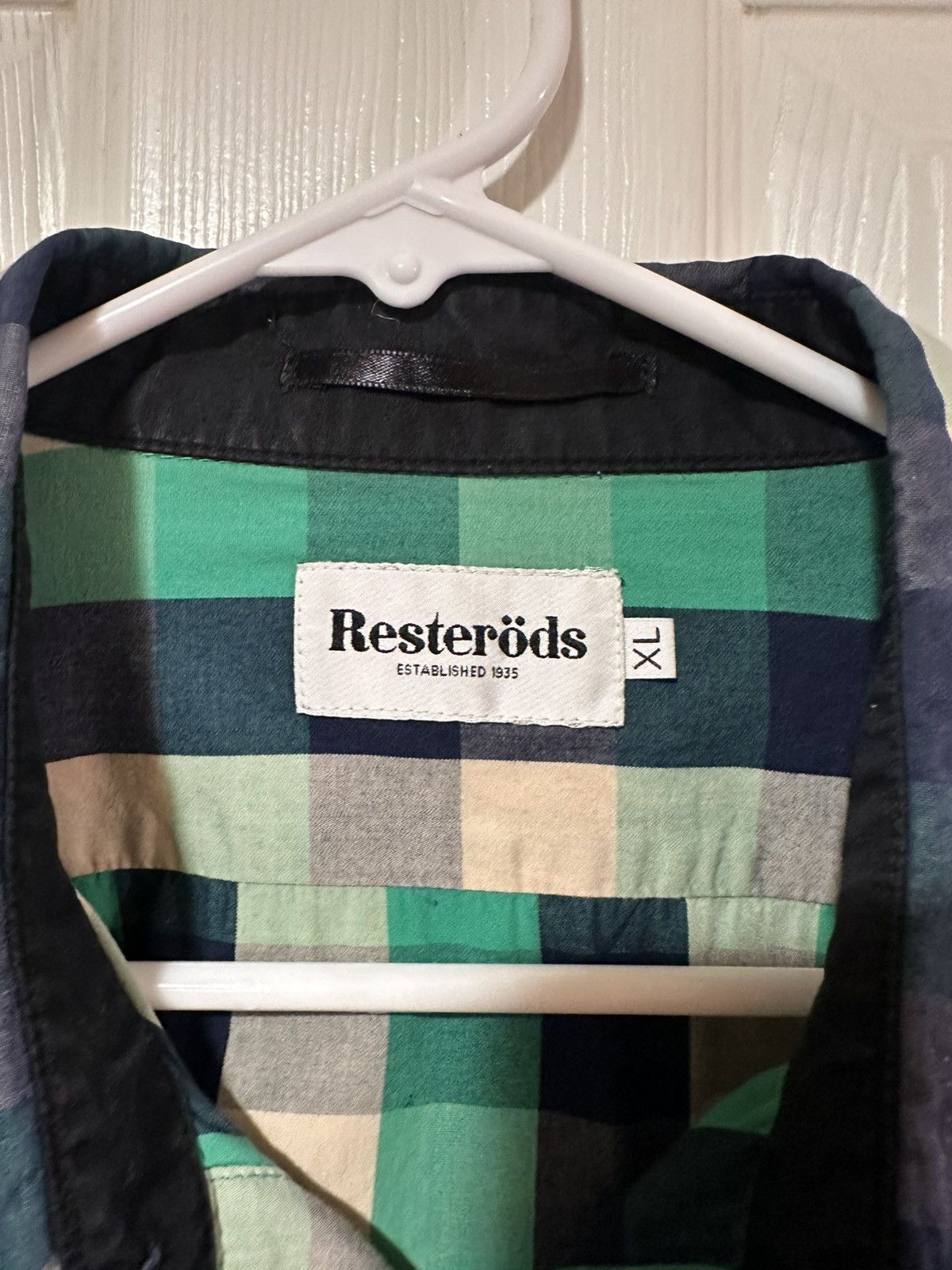 Other Reströds shirt XL Size US XL / EU 56 / 4 - 3 Thumbnail