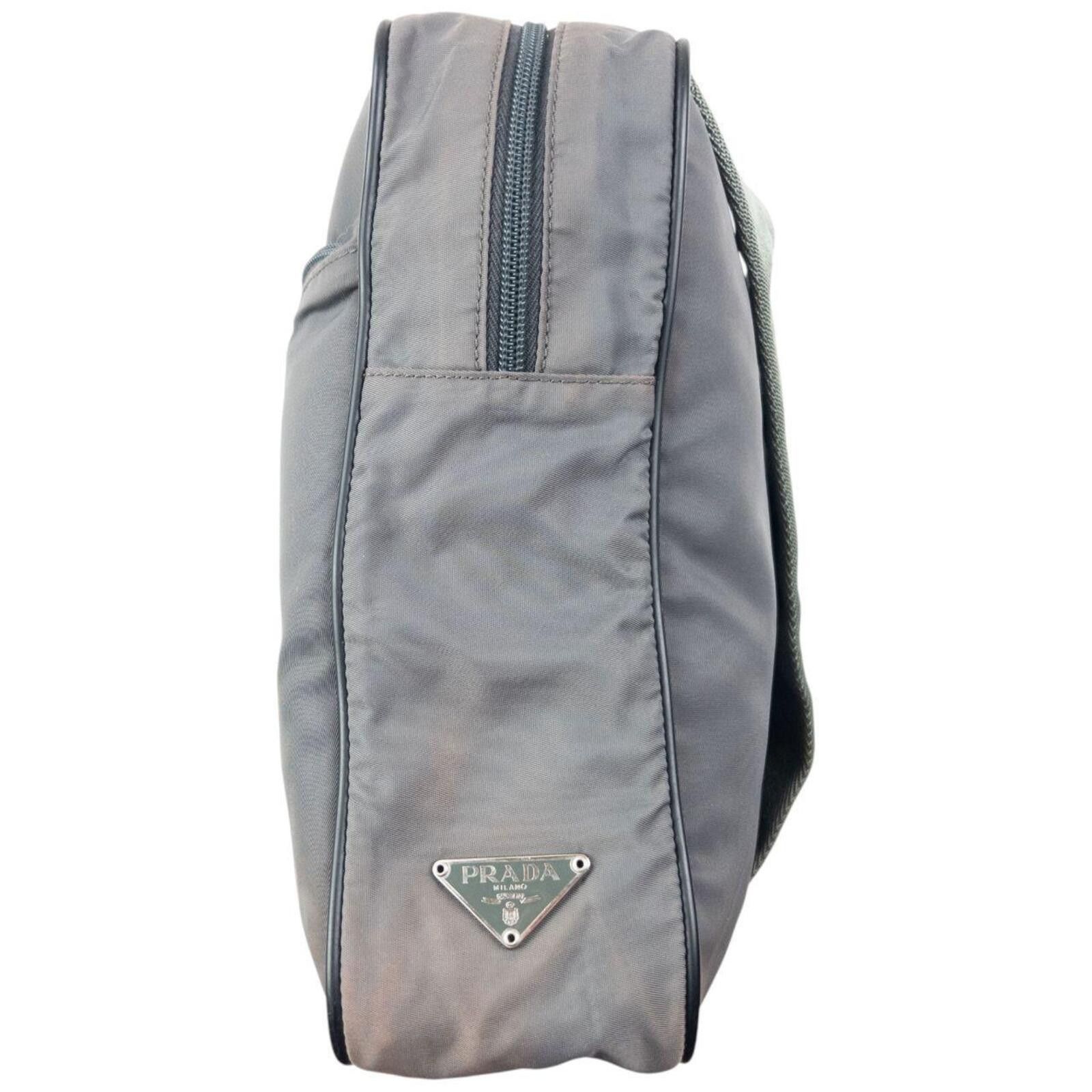 Prada Vintage 2000s Prada Sling Bag Size ONE SIZE - 1 Thumbnail