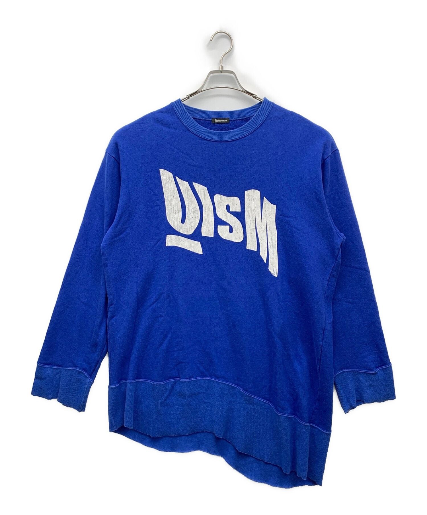 Undercover SS23 UISM Sweater Size US L / EU 52-54 / 3 - 1 Thumbnail