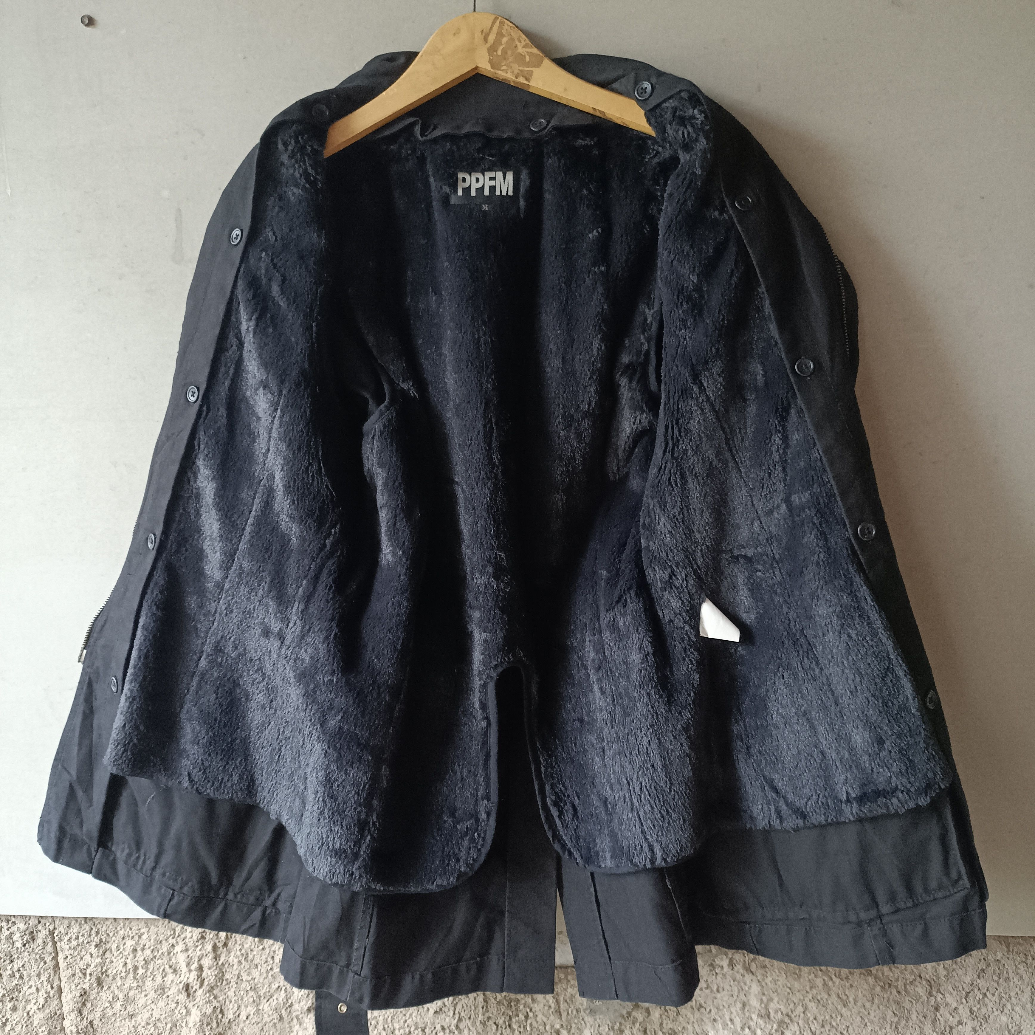 PPFM PPFM Y2k gothic vkei Japanese style punk Size US M / EU 48-50 / 2 - 13 Thumbnail