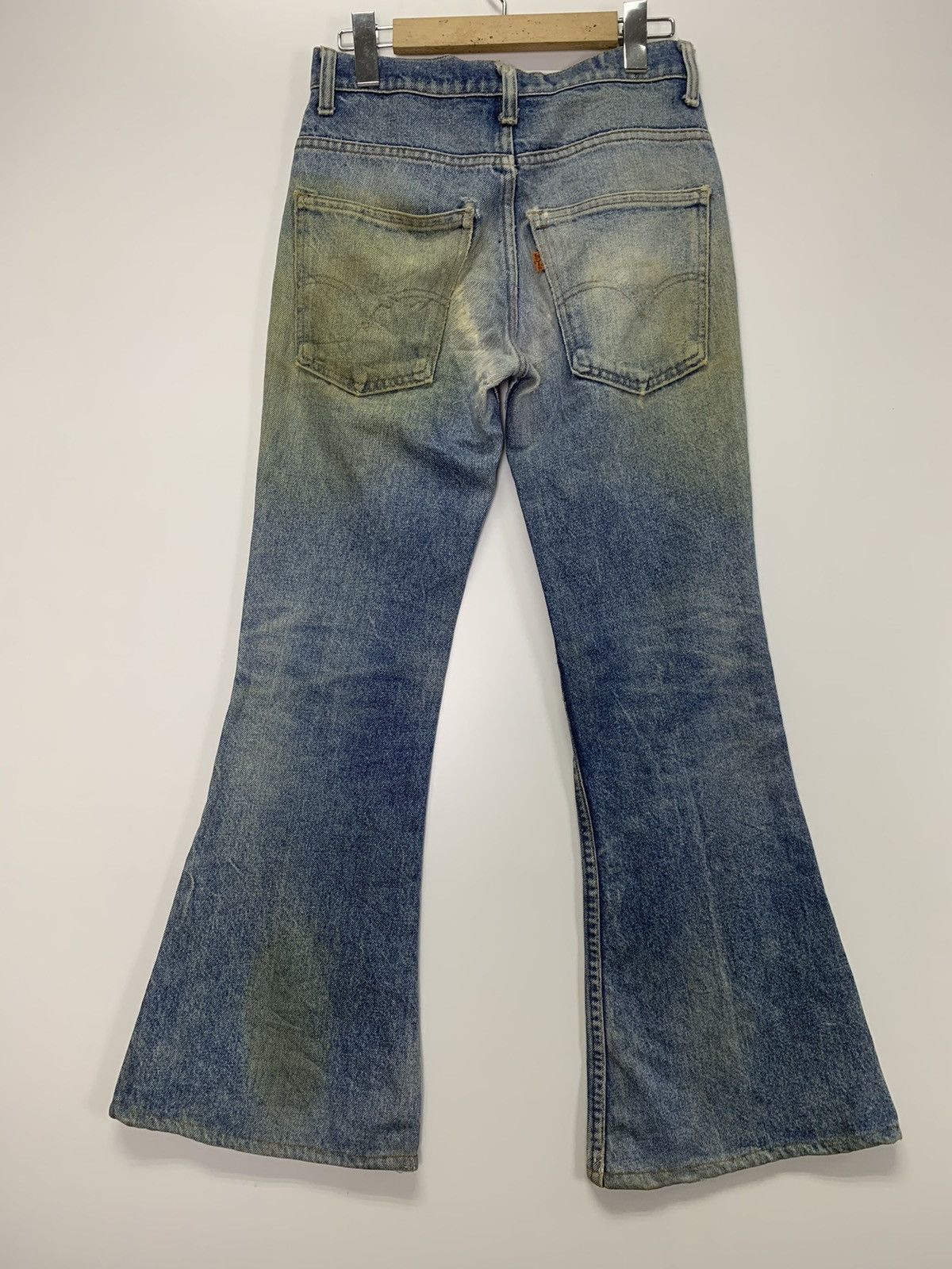 Levi's Vintage Clothing Vintage Levis orange tag Size 36" / US 14 / IT 50 - 7 Thumbnail