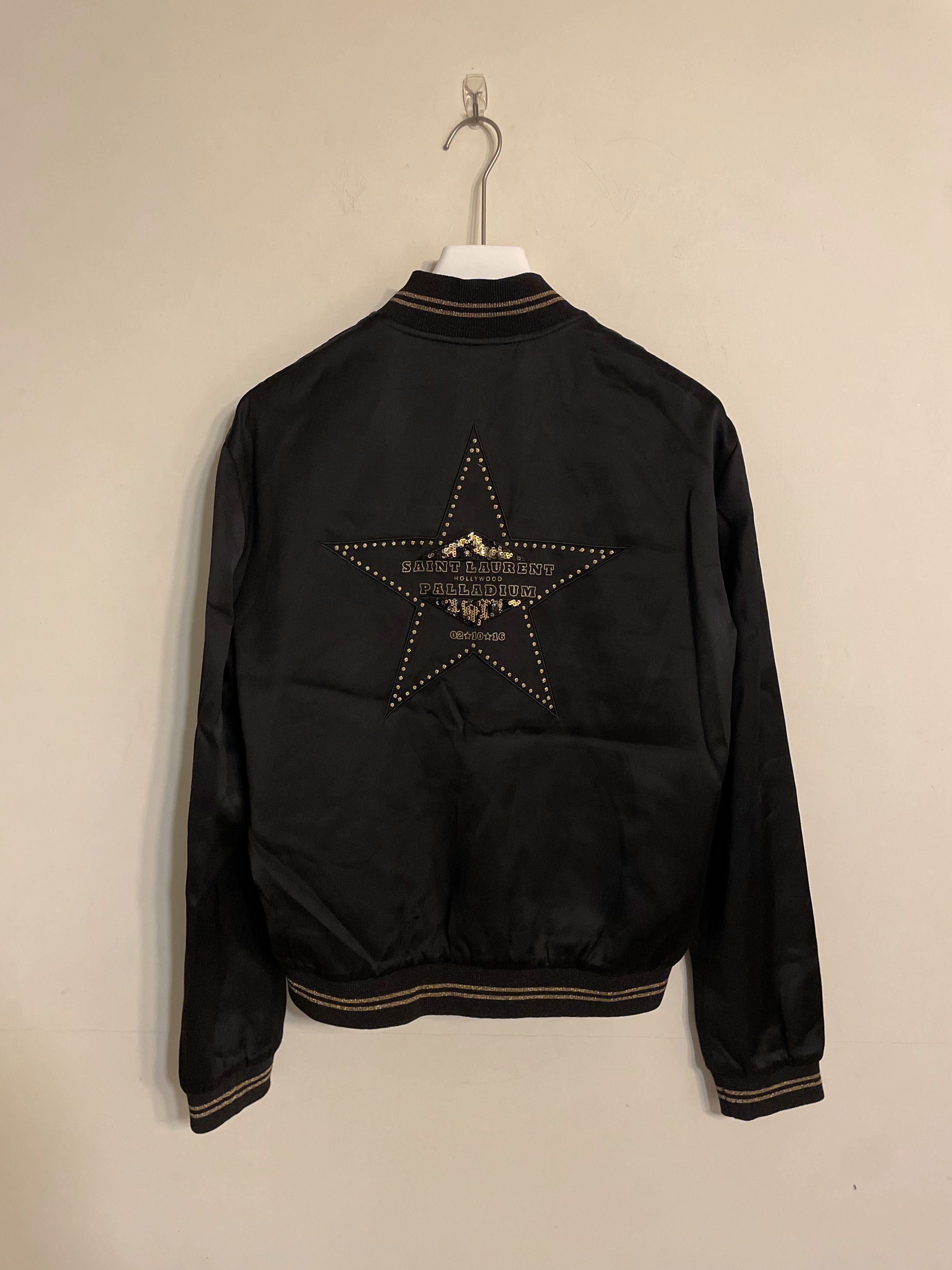 Hedi Slimane × Saint Laurent Paris SLP SS16 “Surf Sound” Hedi