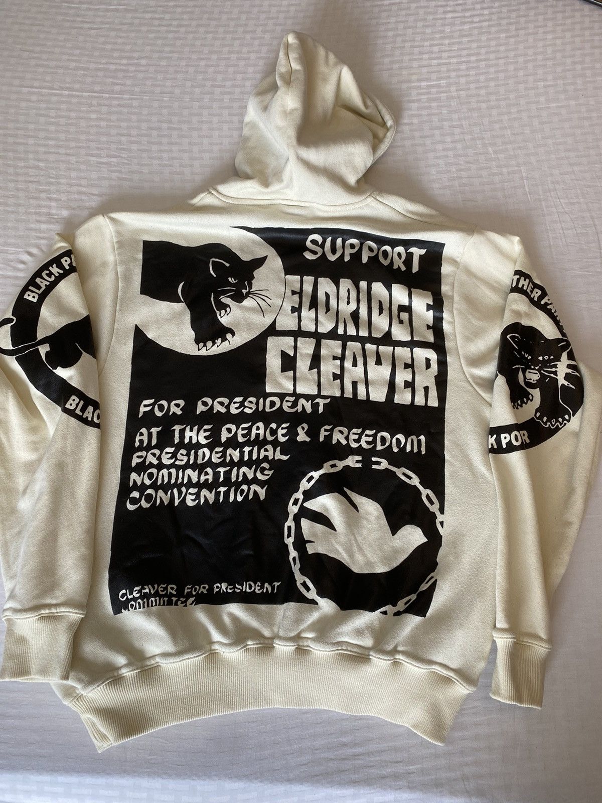 Other By Kai Studios Eldridge Cleaver “Shotty” hoodie Size US M / EU 48-50 / 2 - 2 Thumbnail
