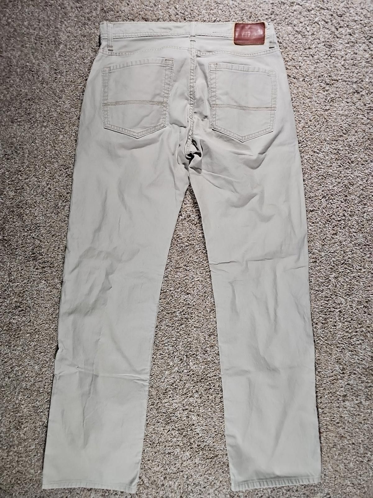 Other Dockers D3 Classic Jeans 32x34 Size US 32 / EU 48 - 6 Thumbnail