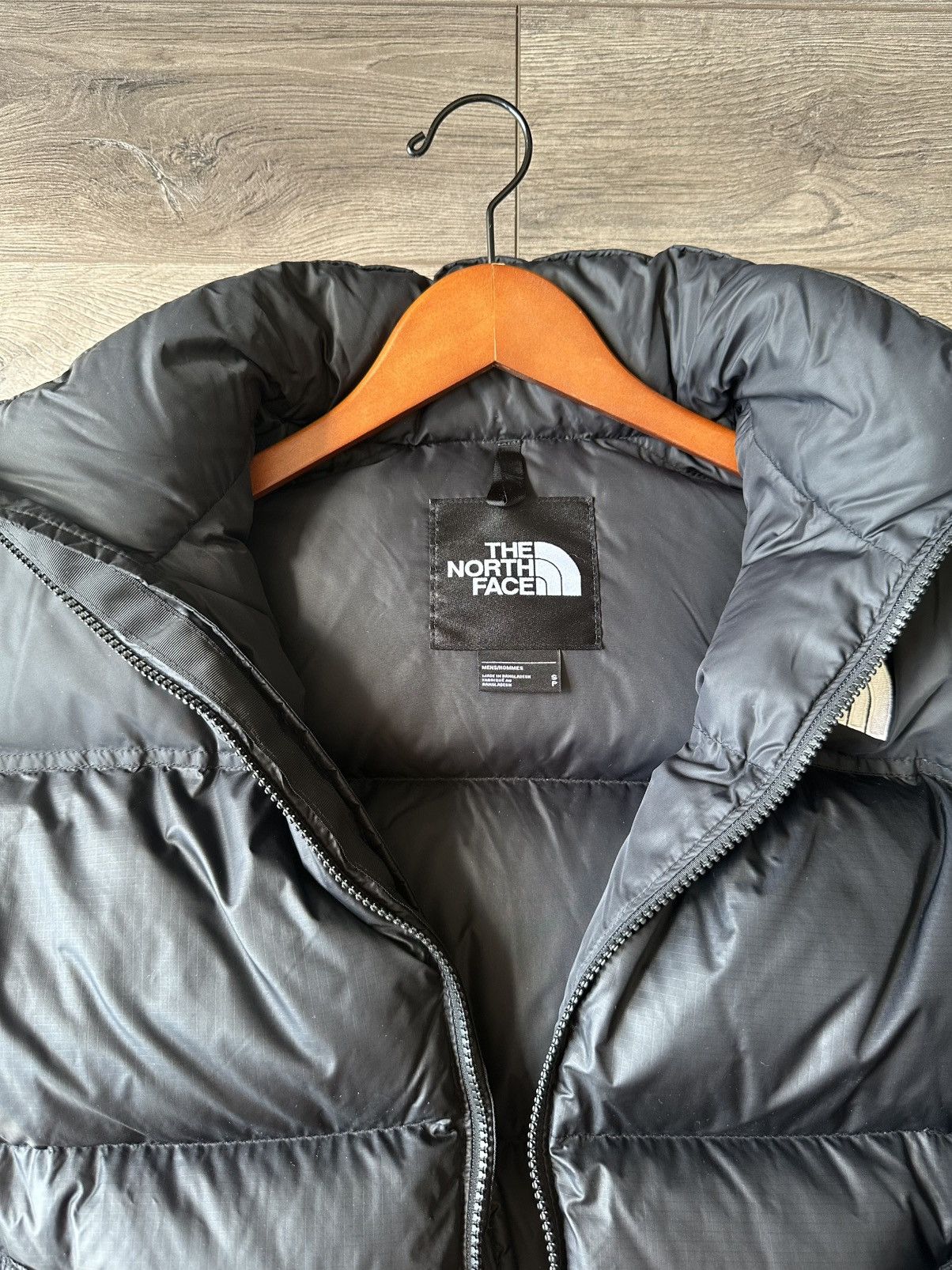 The North Face North face 700 puffer Size US S / EU 44-46 / 1 - 3 Thumbnail