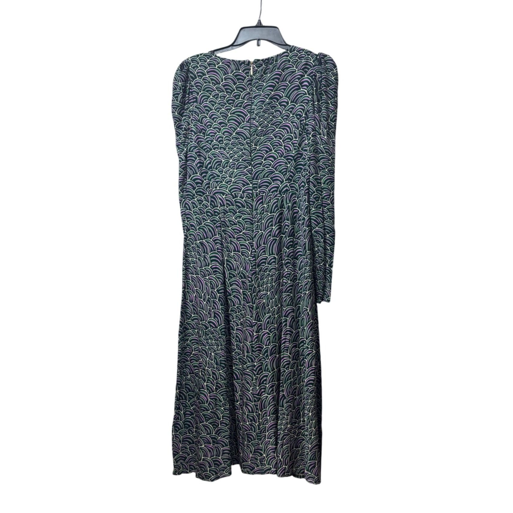 Kate Spade Kate Spade New York Party Bubbles Dress, Size 10 Size L / US 10 / IT 46 - 3 Thumbnail