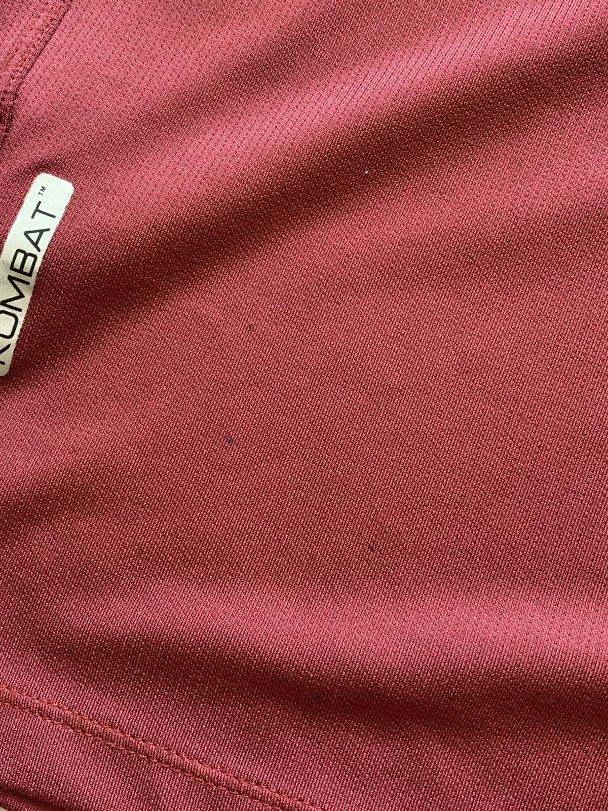 Kappa 🔥KAPPA ASTON VILLA 2019/20 HOME SOCCER JERSEY SHIRT Size US M / EU 48-50 / 2 - 9 Thumbnail