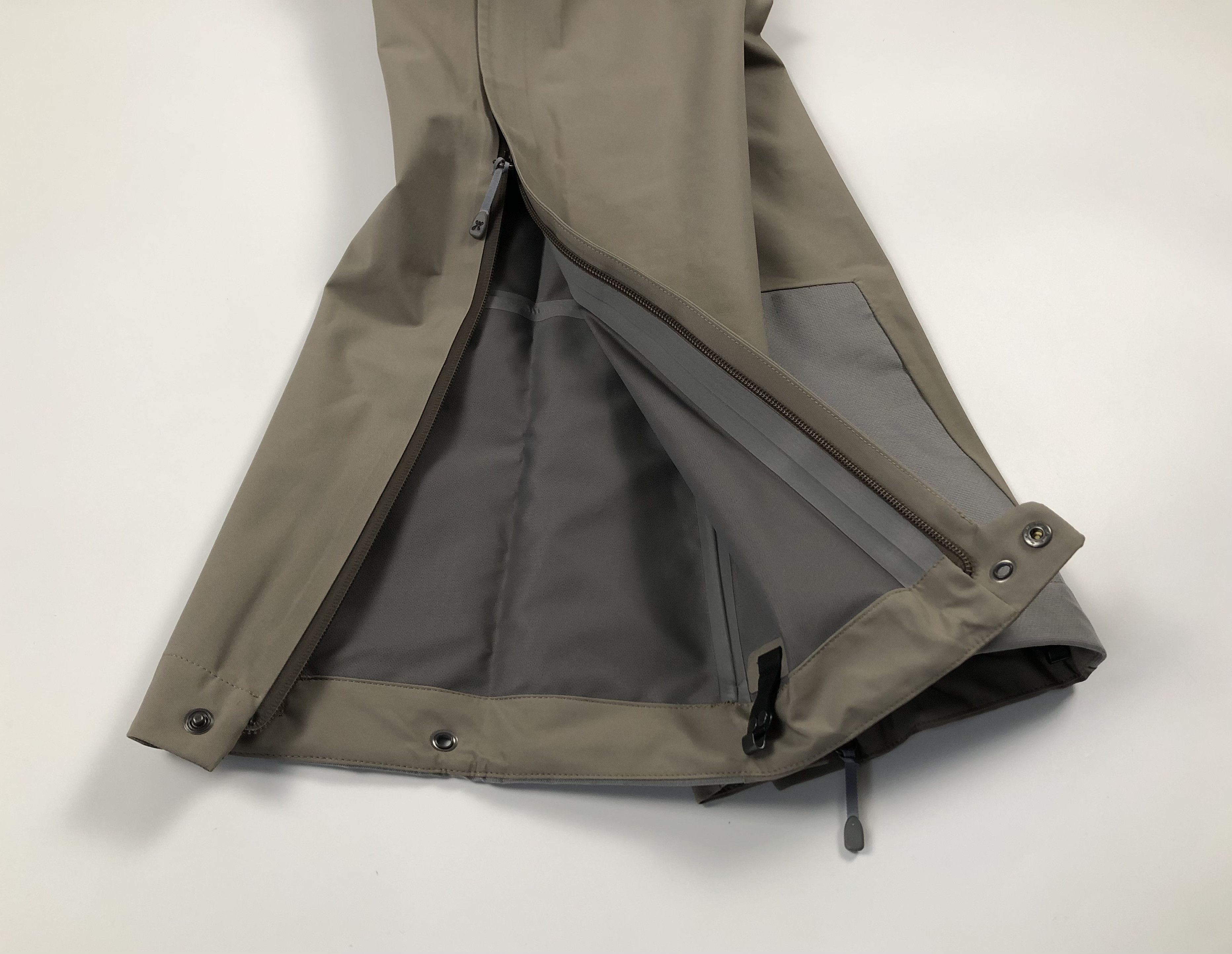 Houdini Houdini Men’s Jo Waterproof Pants Size US 34 / EU 50 - 4 Thumbnail