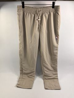 FEAR OF GOD FOG joint NBA sports and leisure pants American high street  fashion brand loose-breasted pants.
