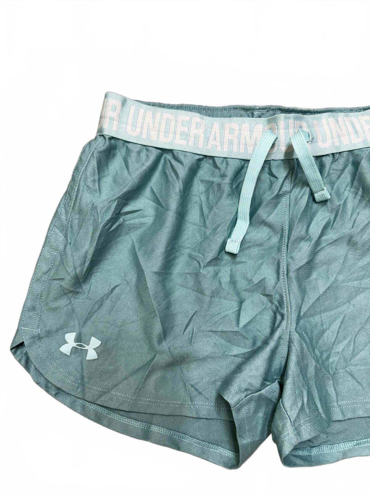 Under Armour Under Armour Youth Sport Shorts Size ONE SIZE - 3 Thumbnail