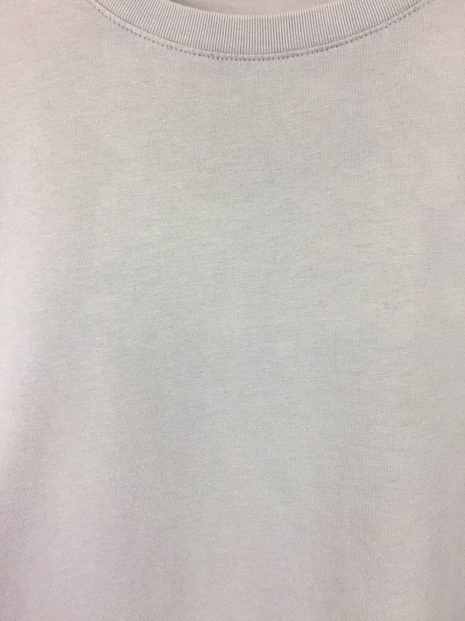 Jil Sander × Uniqlo Uniqlo Jil Sander +J Plain Casual Essentials Tee Size M Size US M / EU 48-50 / 2 - 4 Thumbnail
