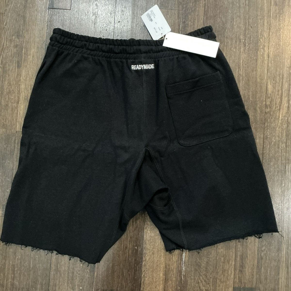 READYMADE READYMADE shorts Size US 38 / EU 54 - 2 Thumbnail