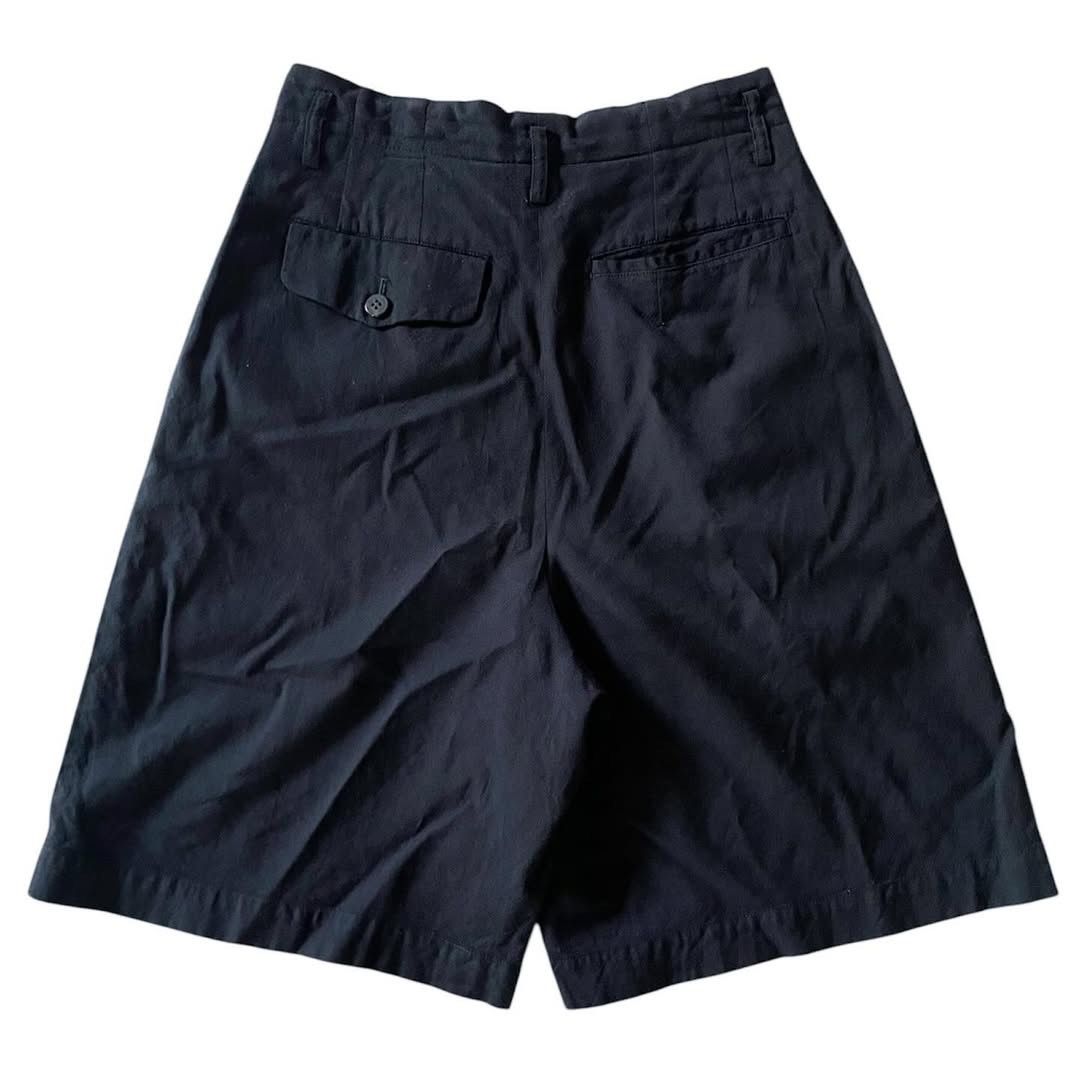 Comme des Garcons Tricot Comme Des Garcons Short Pants AD1990 Size 27" / US 4 / IT 40 - 2 Thumbnail