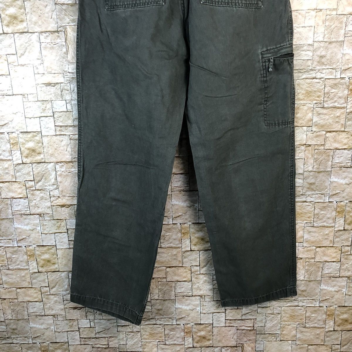 Dockers Dockers vintage Casual cargo Pants #A1133 Size US 34 / EU 50 - 16 Thumbnail