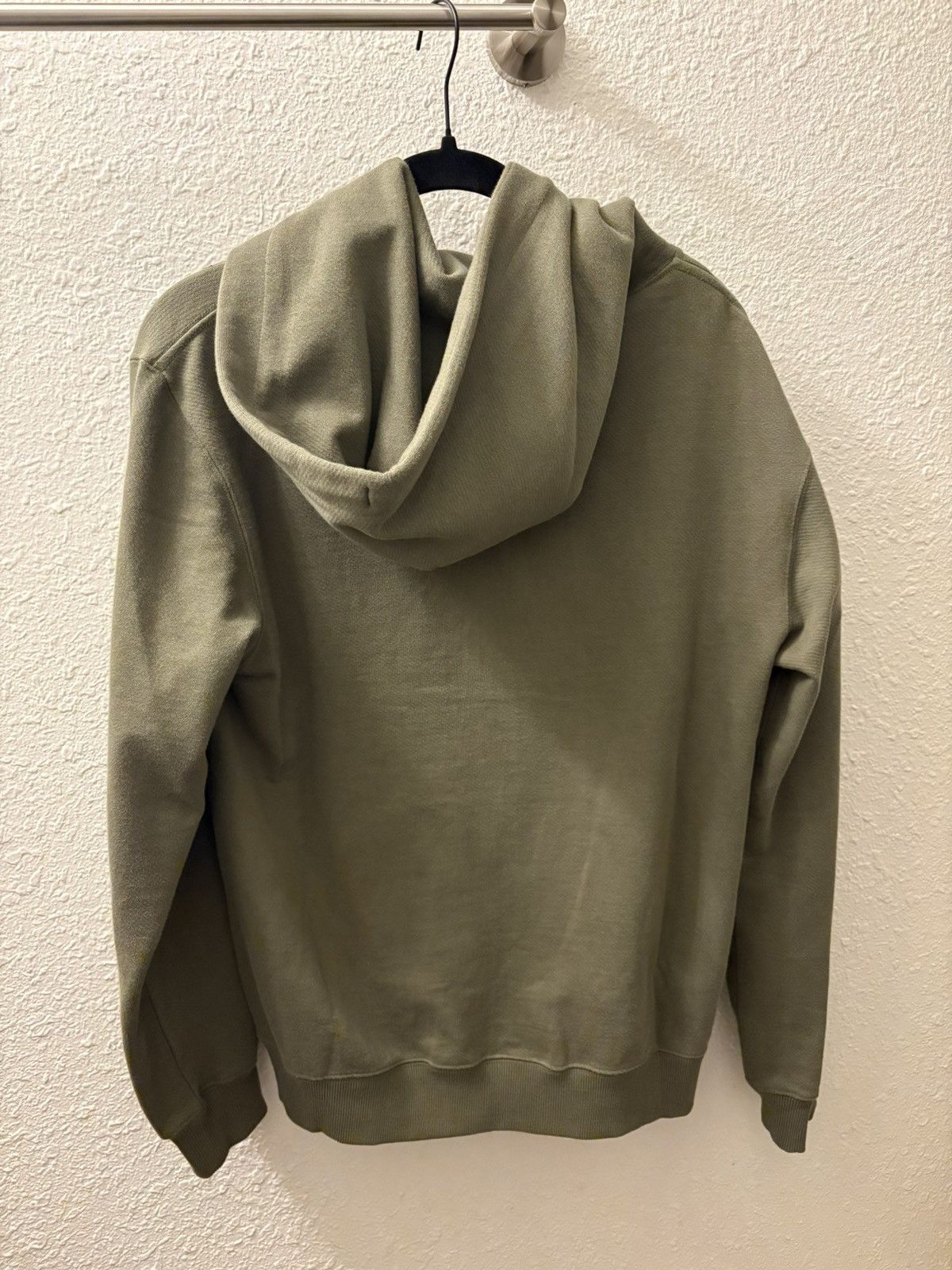 Maharishi Cobra Zipped Hooded Sweat Size US S / EU 44-46 / 1 - 2 Thumbnail
