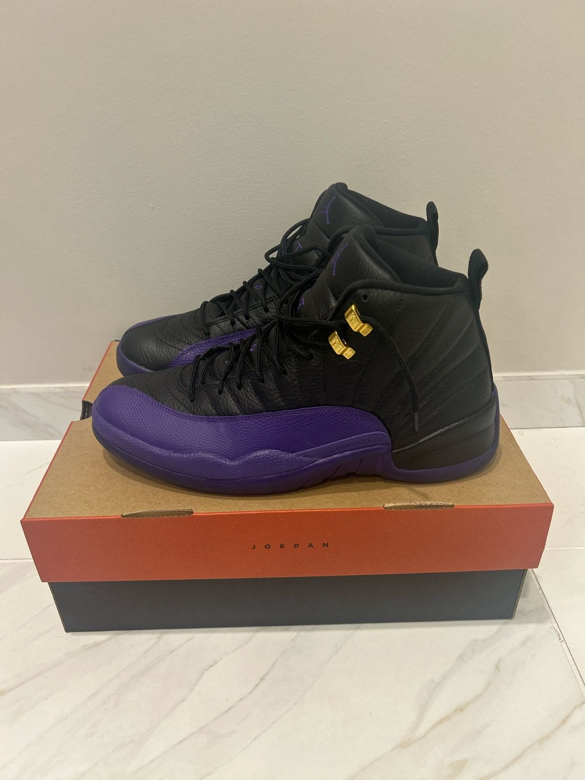 Air Jordan 12 
