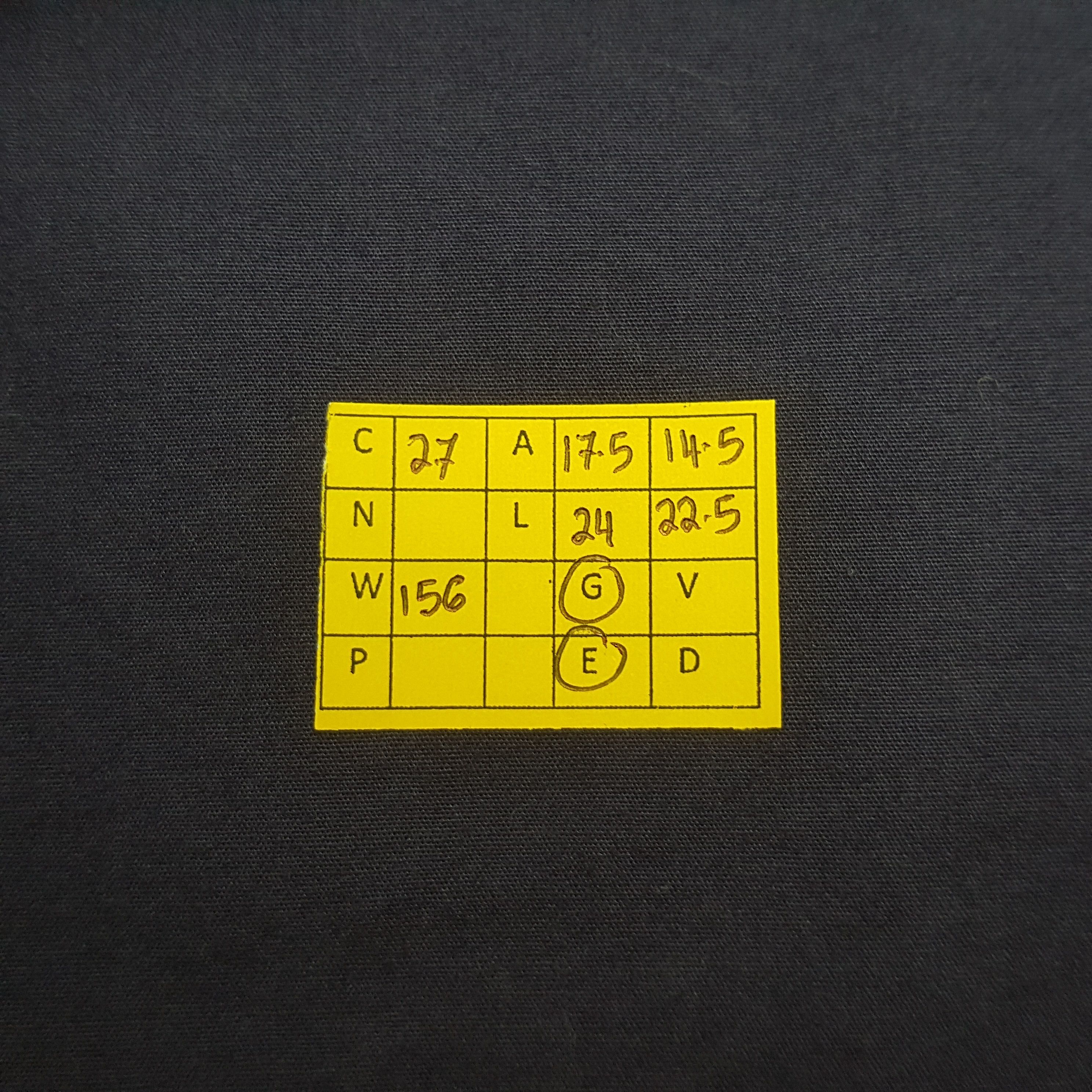 Comme des Garcons Vintage BLACK COMME des GARÇONS Japanese Designer Shirt RR27 Size US XS / EU 42 / 0 - 10 Thumbnail